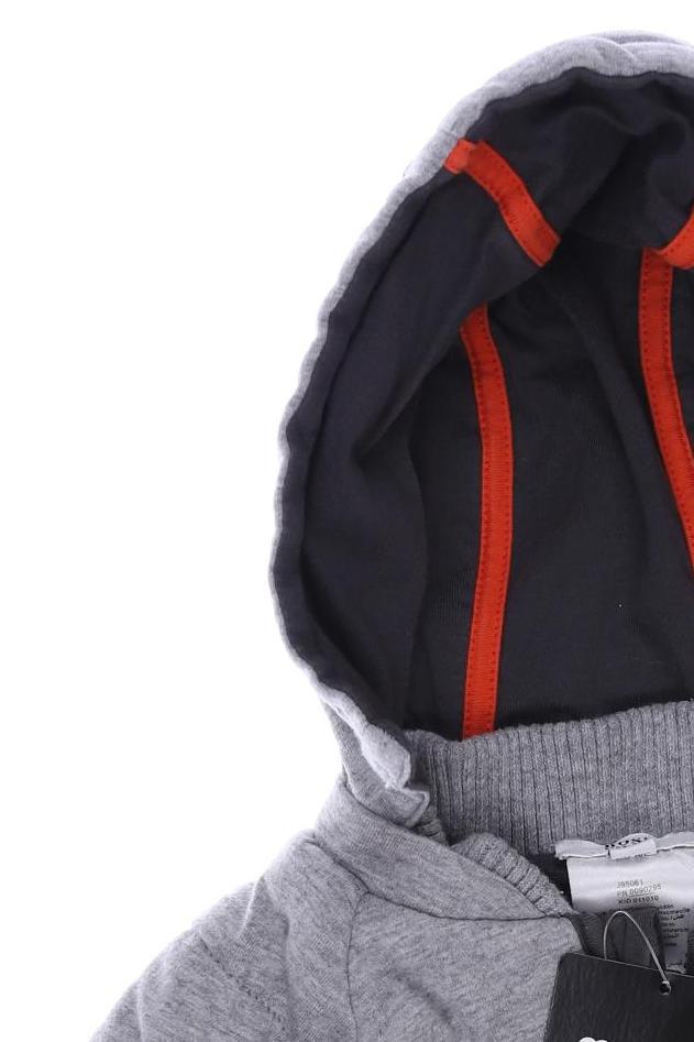 Thumbnail - Boss by Hugo Boss Jungen Hoodies &amp; Sweater, grau, Gr. 62