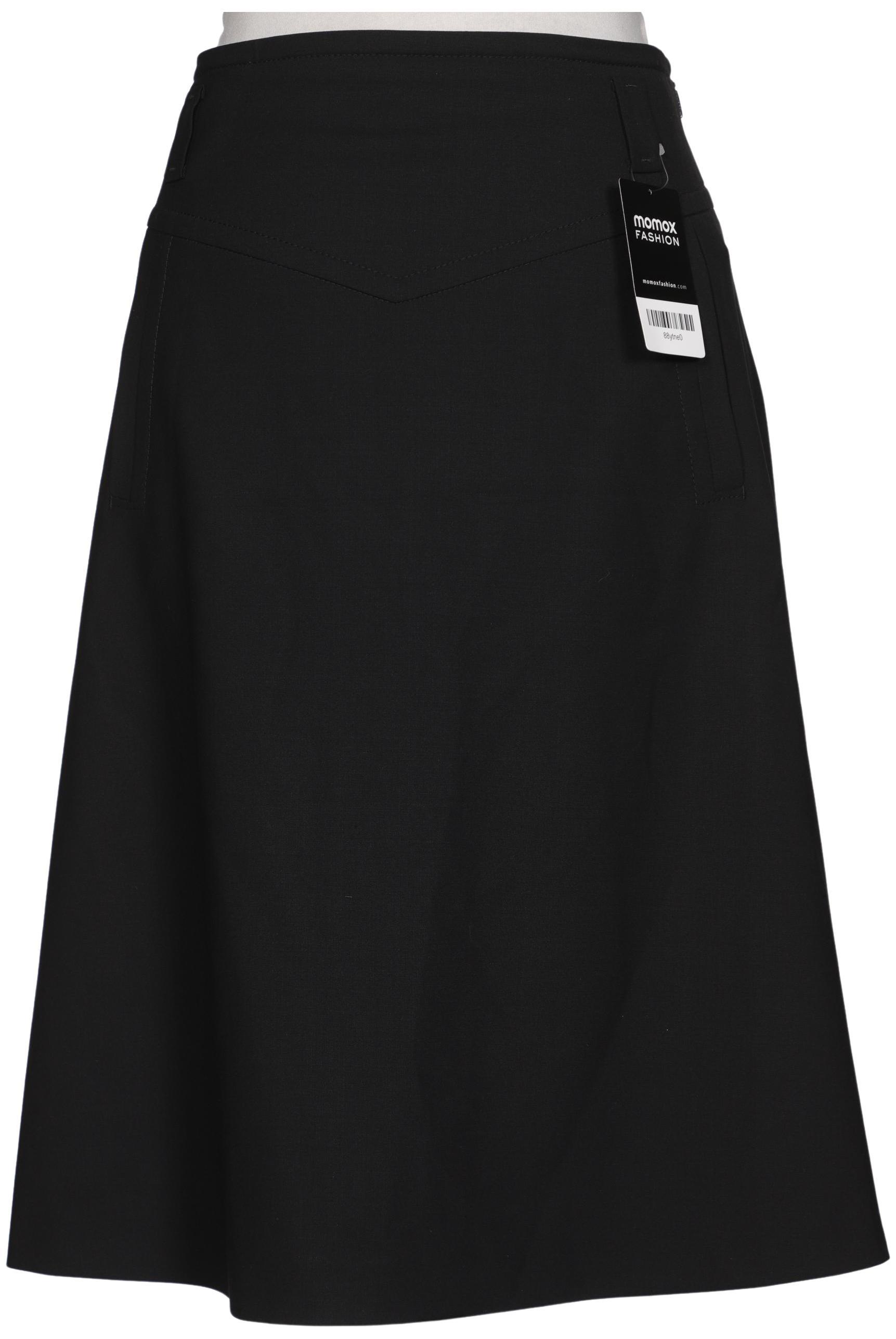 

Boss by Hugo Boss Damen Rock, schwarz, Gr. 38