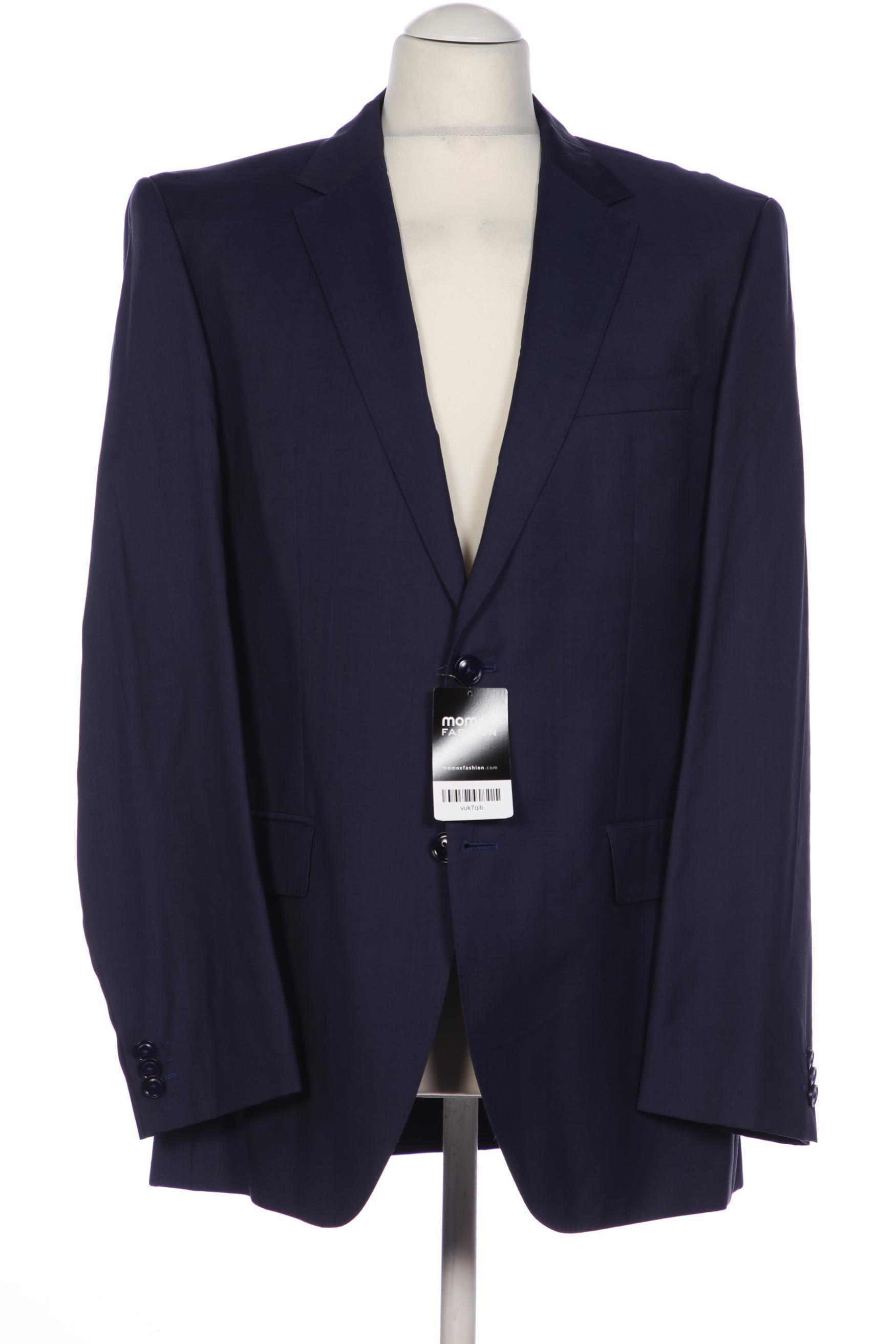 

Boss by Hugo Boss Herren Sakko, marineblau, Gr. 50