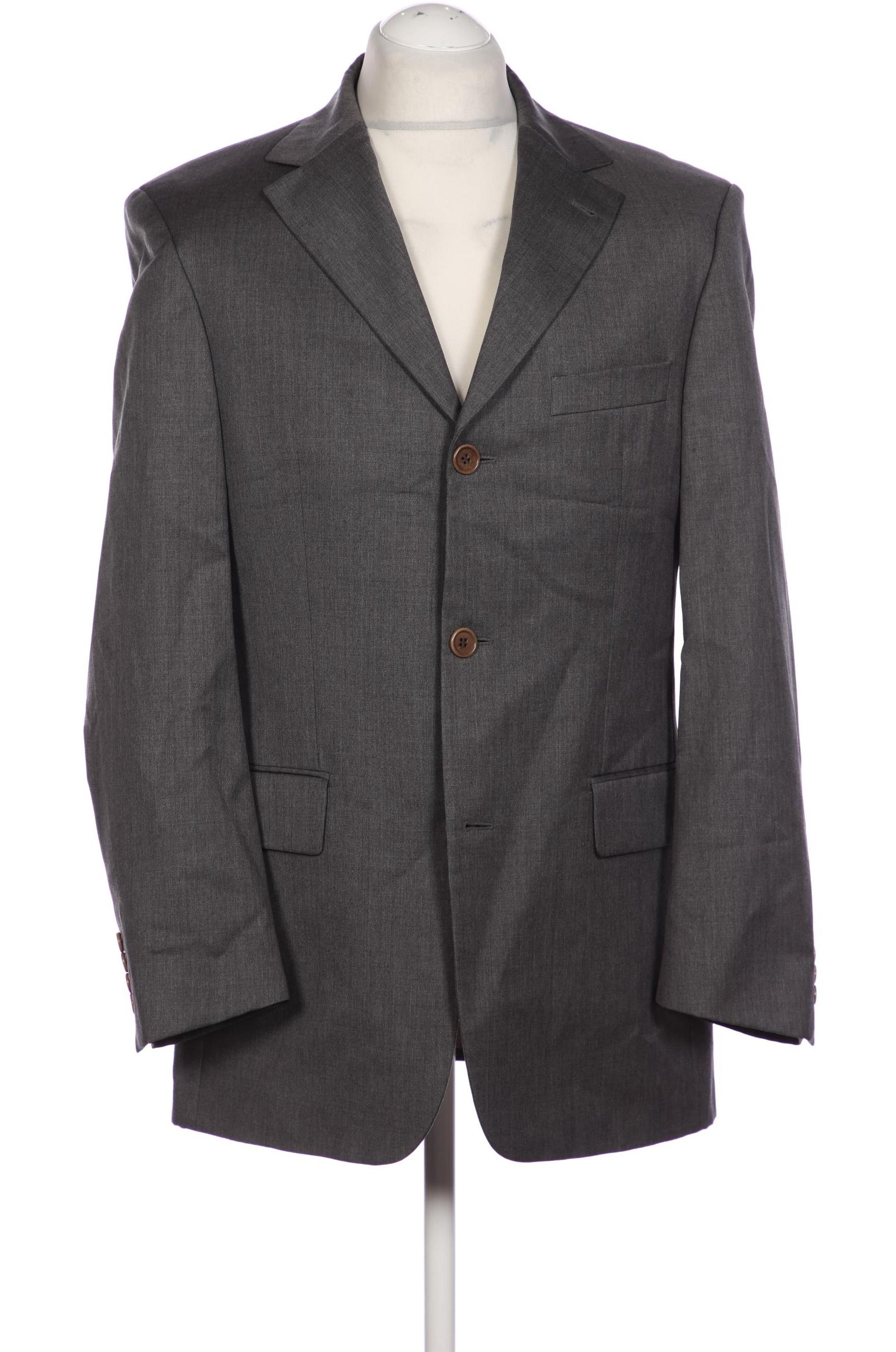 

Boss by Hugo Boss Herren Sakko, grau, Gr. 48