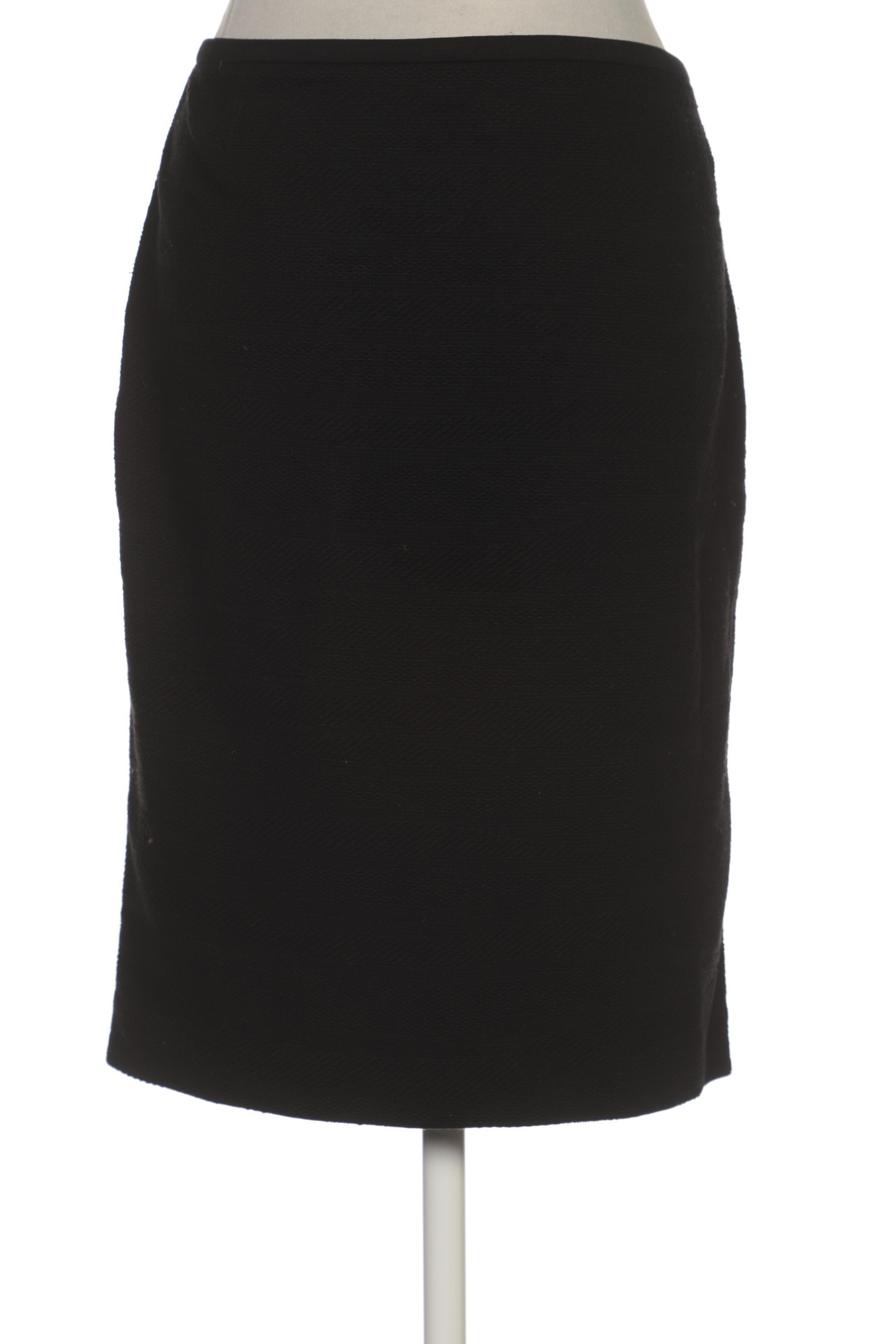 

Boss by Hugo Boss Damen Rock, schwarz, Gr. 38