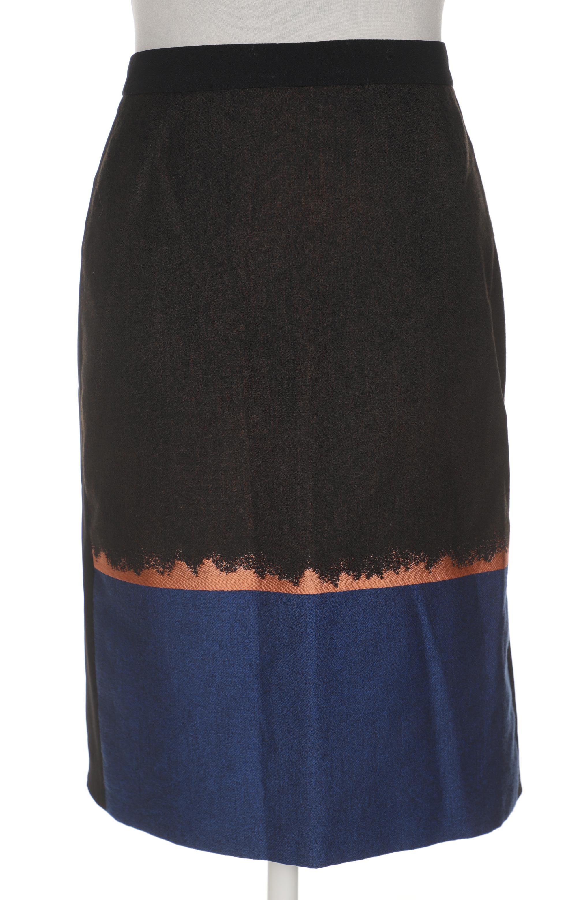 

Boss by Hugo Boss Damen Rock, schwarz, Gr. 38
