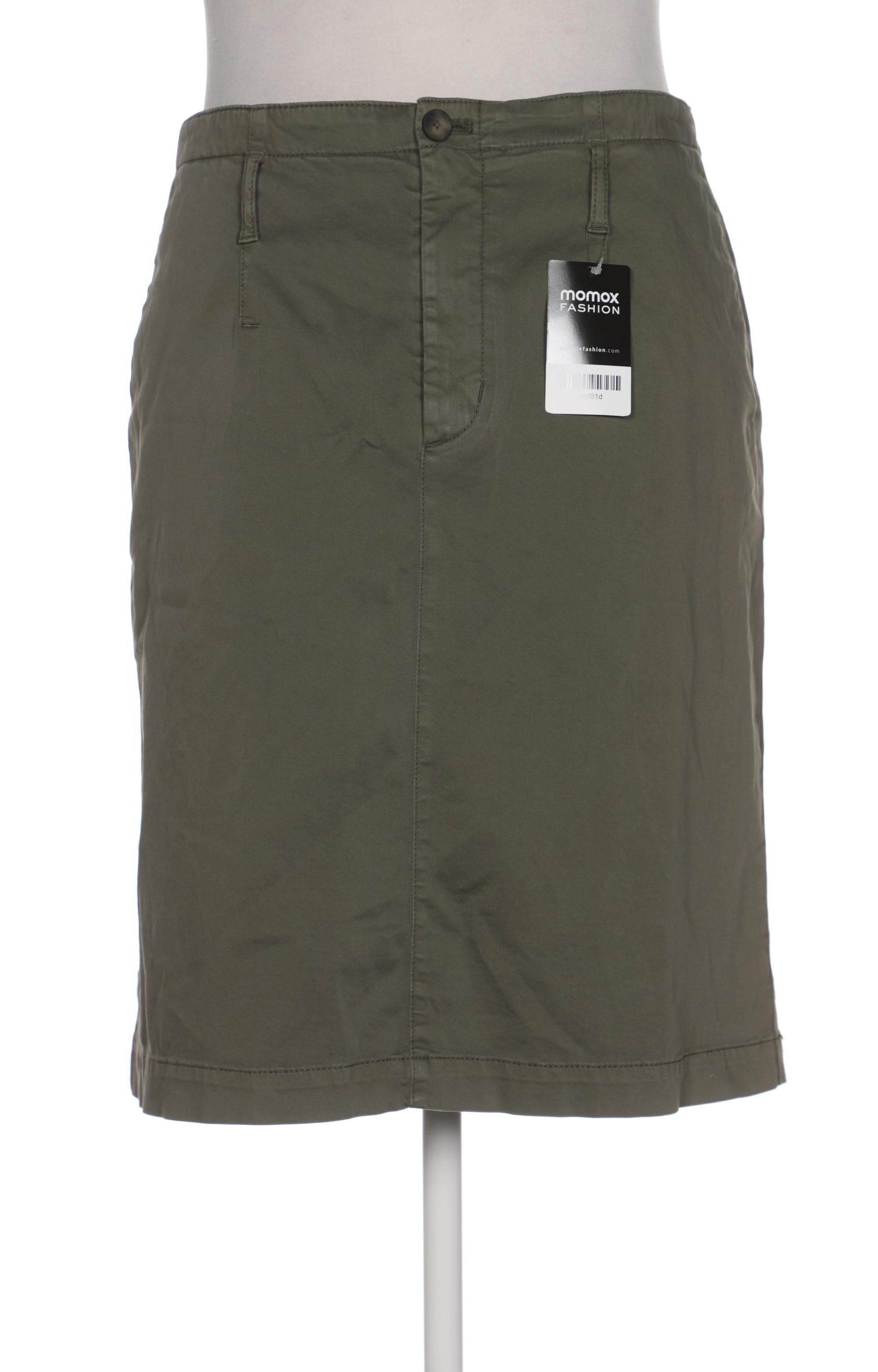 

Boss by Hugo Boss Damen Rock, grün, Gr. 42