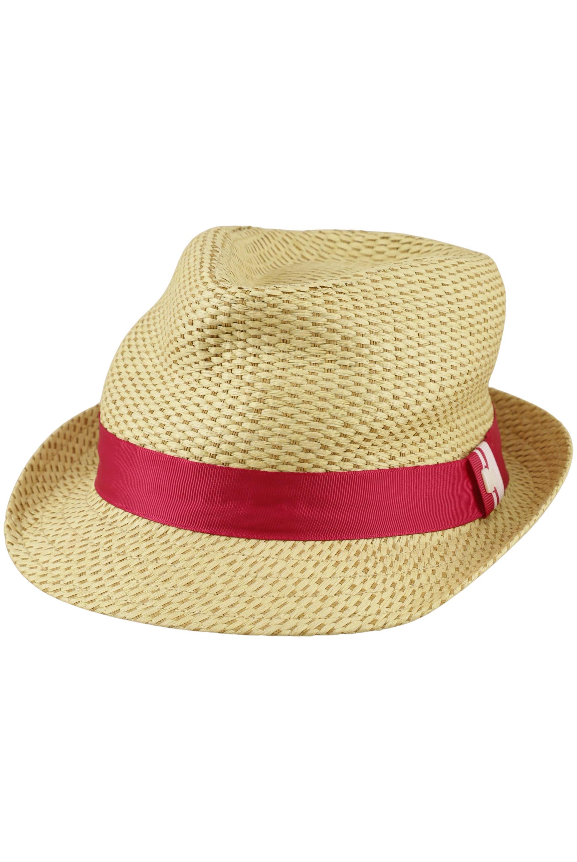 

Boss by Hugo Boss Mädchen Hut/Mütze, beige, Gr. 54