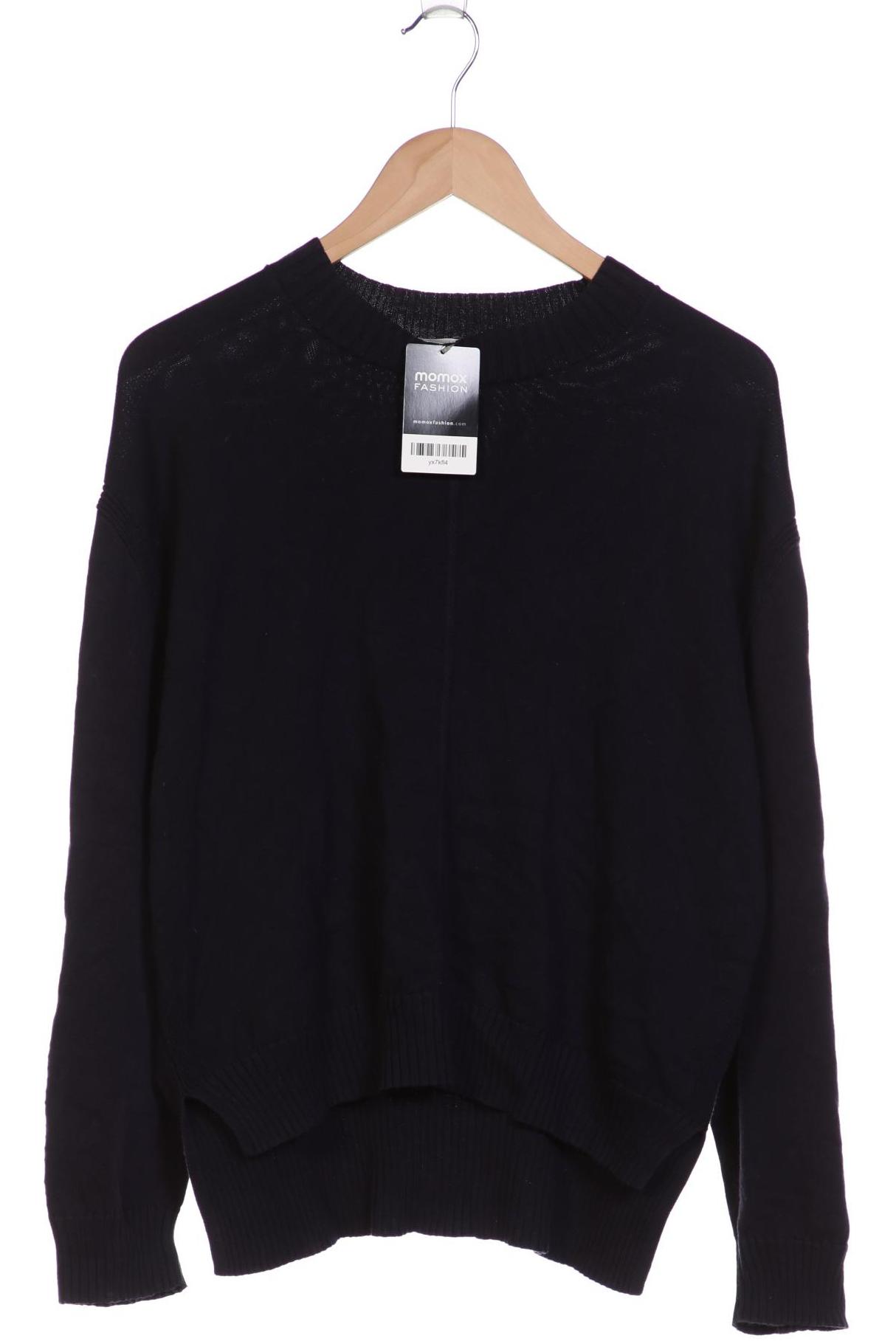 

Boss by Hugo Boss Damen Pullover, marineblau, Gr. 36