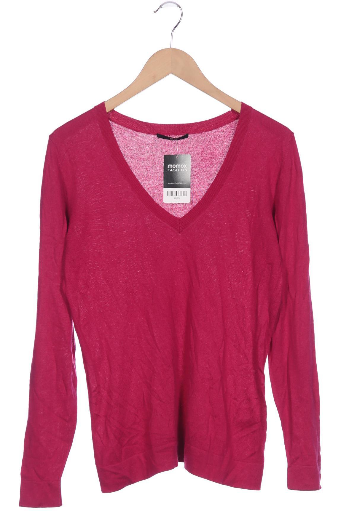 

Boss by Hugo Boss Damen Pullover, pink, Gr. 42