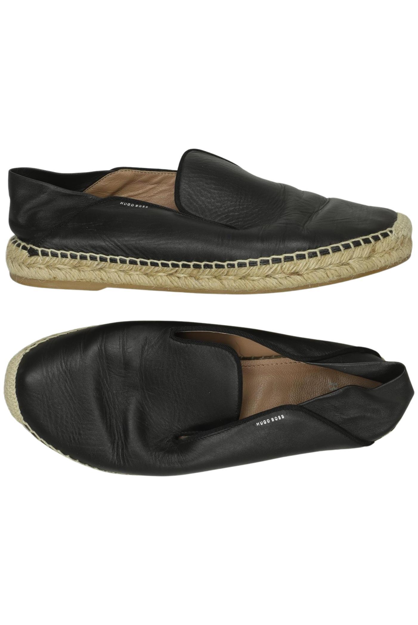 

Boss by Hugo Boss Damen Halbschuh, schwarz, Gr. 39