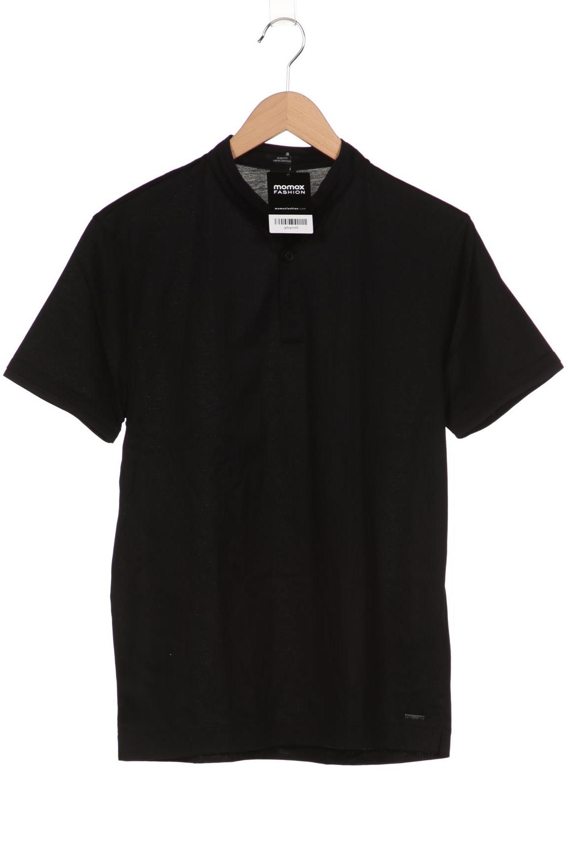 

BOSS by Hugo Boss Herren Poloshirt, schwarz