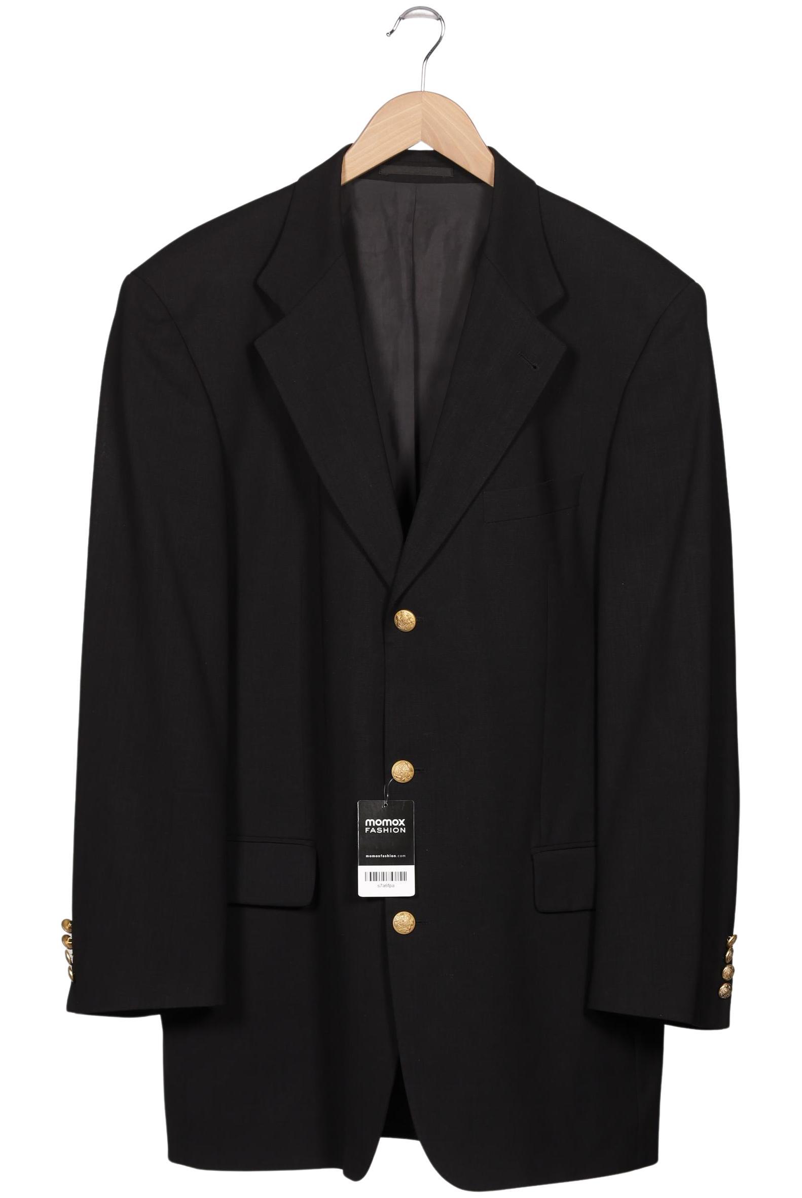 

Boss by Hugo Boss Herren Sakko, schwarz, Gr. 106