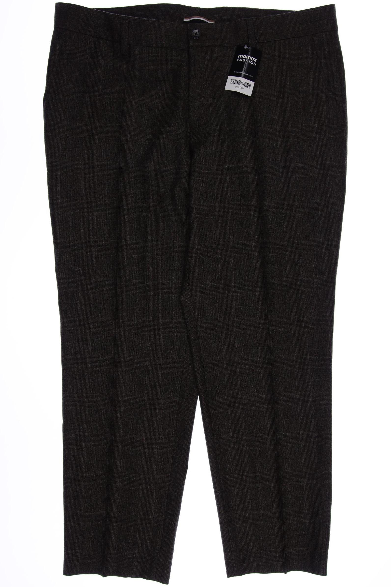 

BOSS by Hugo Boss Herren Stoffhose, braun
