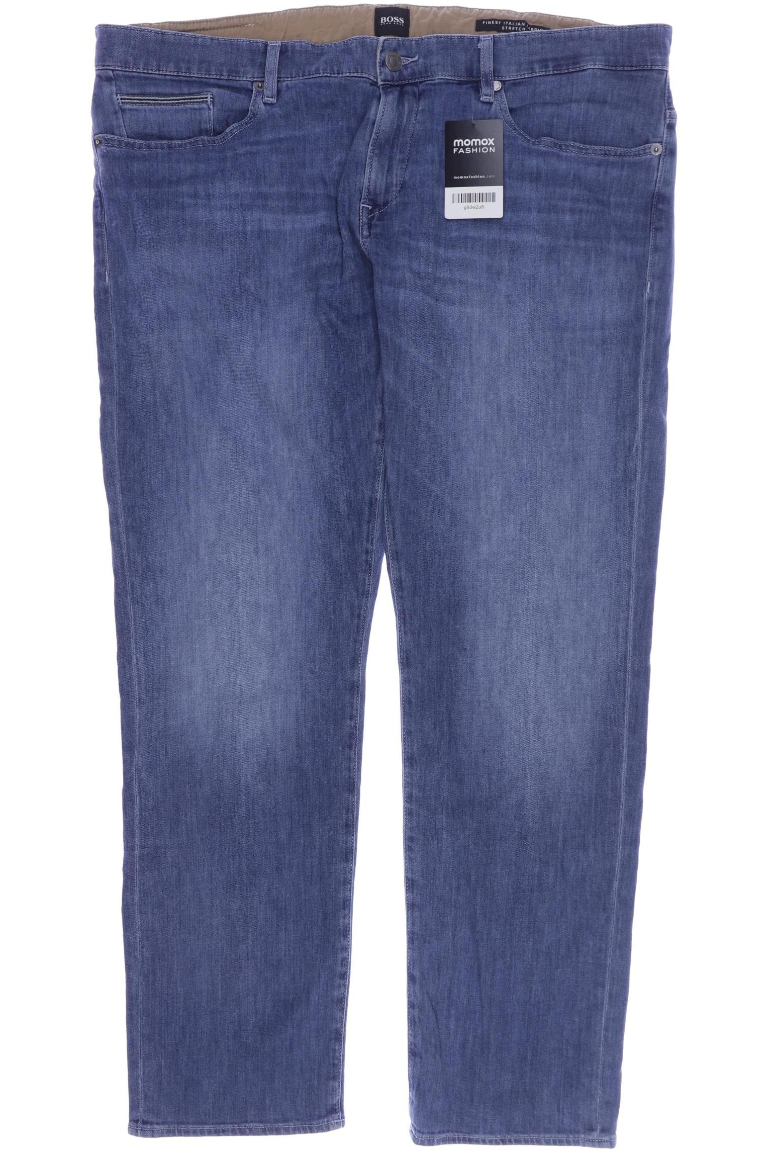 

BOSS by Hugo Boss Herren Jeans, blau