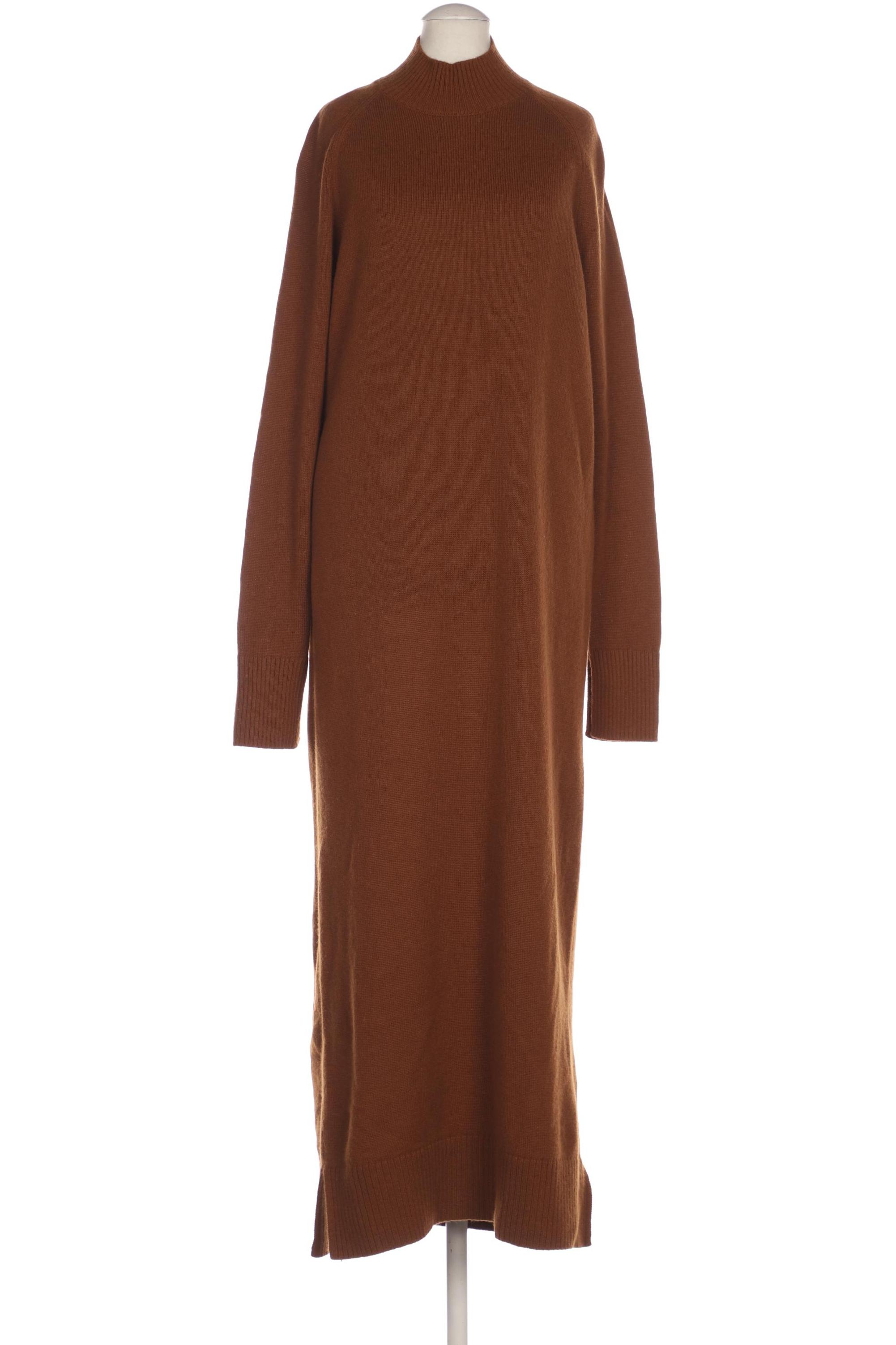 

BOSS by Hugo Boss Damen Kleid, braun