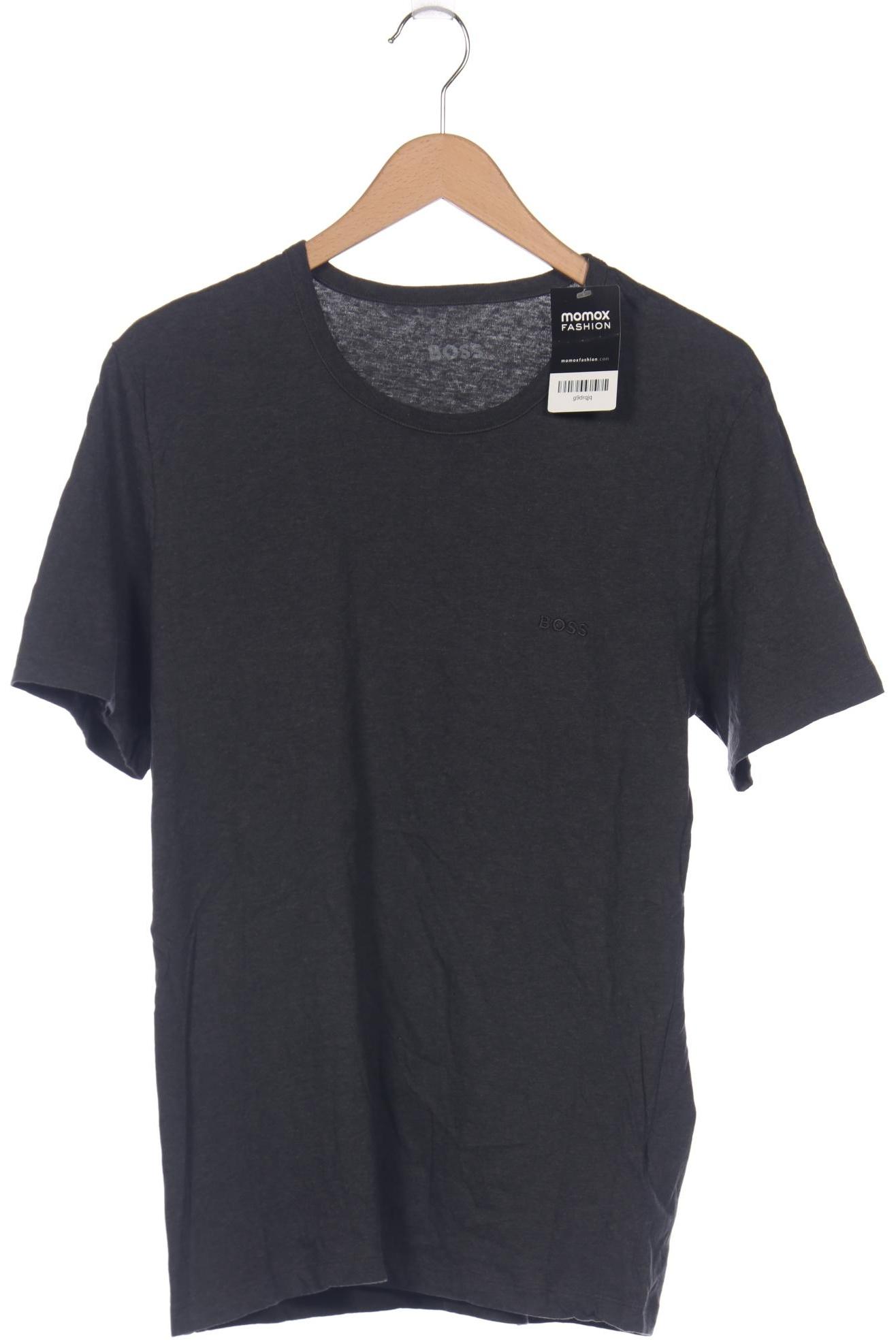 

Boss by Hugo Boss Herren T-Shirt, grau, Gr. 52