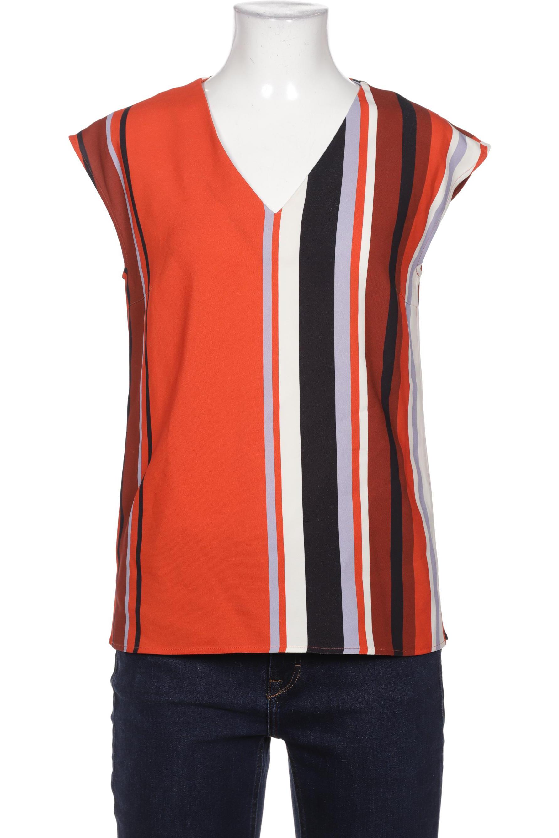 

Boss by Hugo Boss Damen Bluse, mehrfarbig, Gr. 34