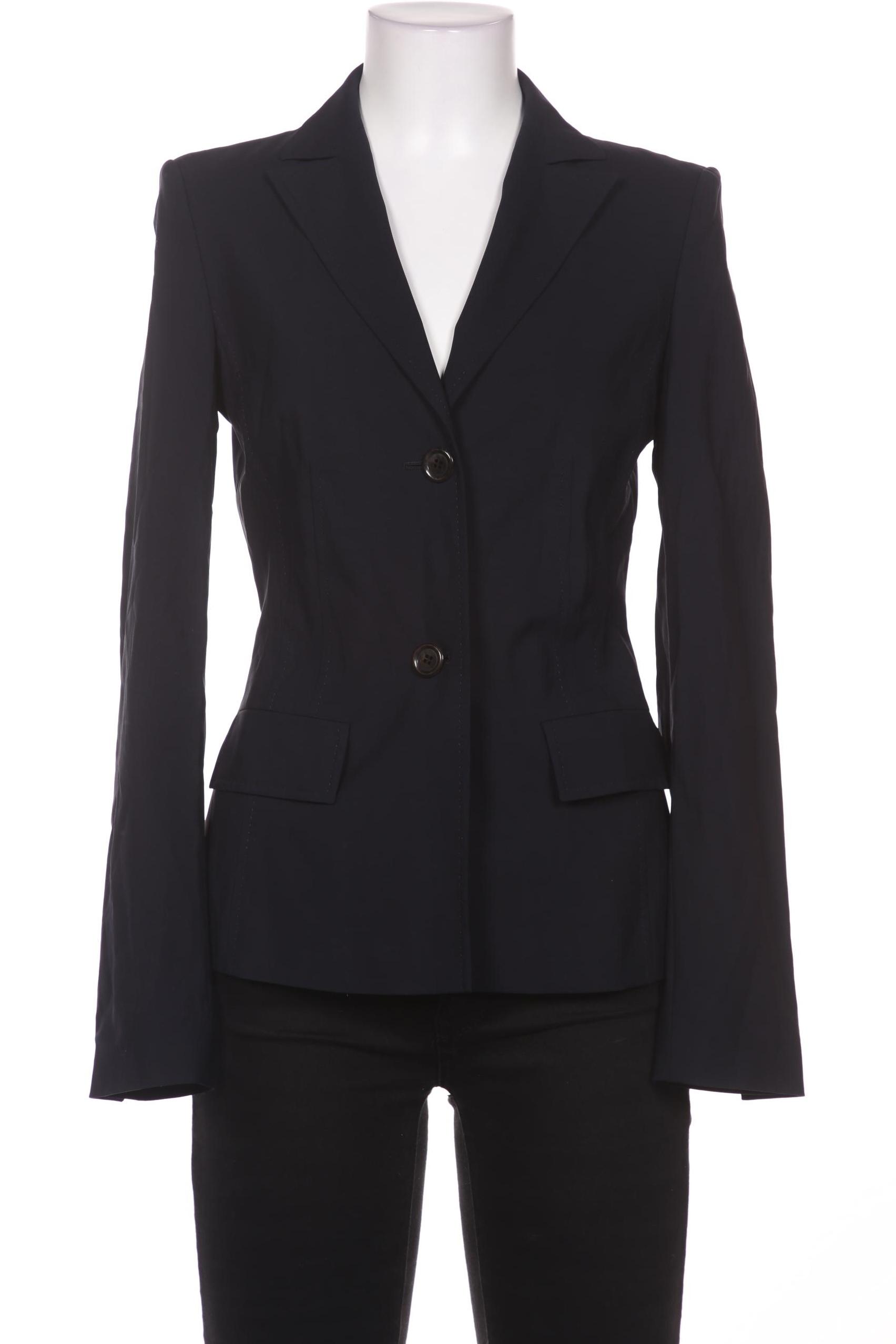 

Boss by Hugo Boss Damen Blazer, marineblau, Gr. 34