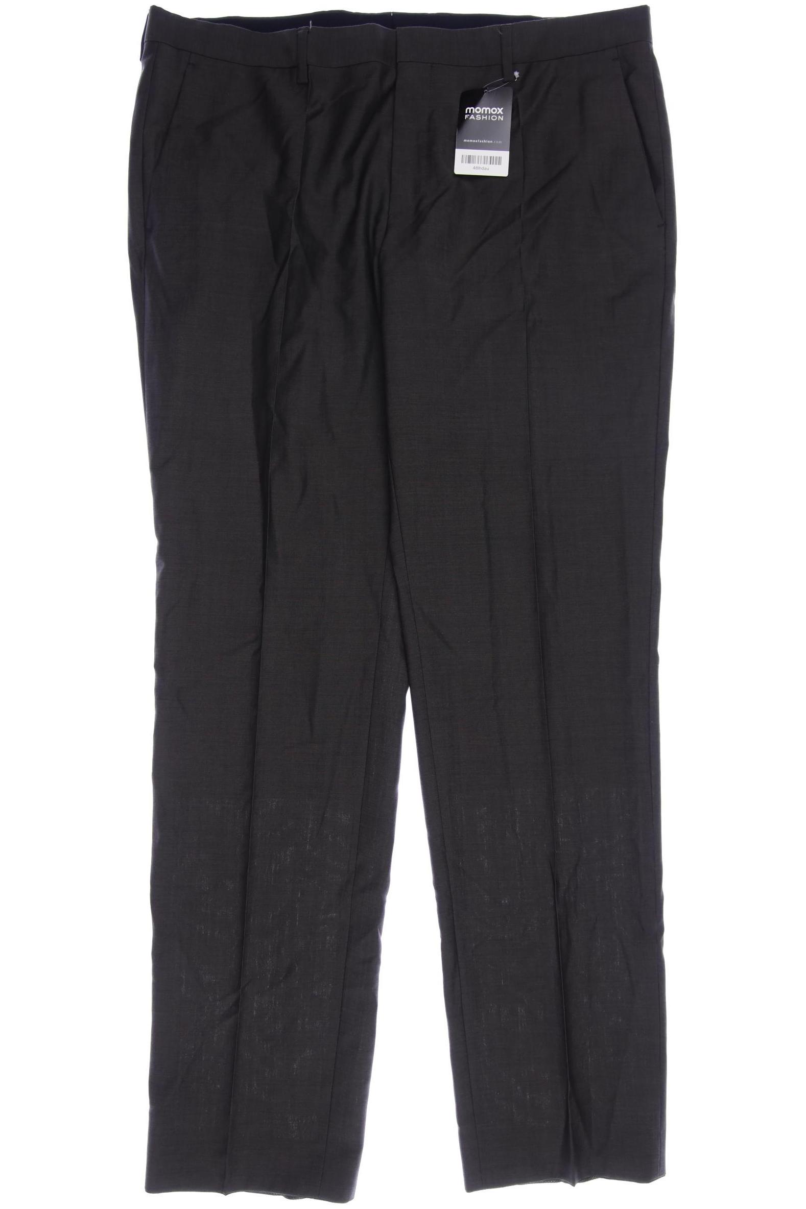 

BOSS by Hugo Boss Herren Stoffhose, grau