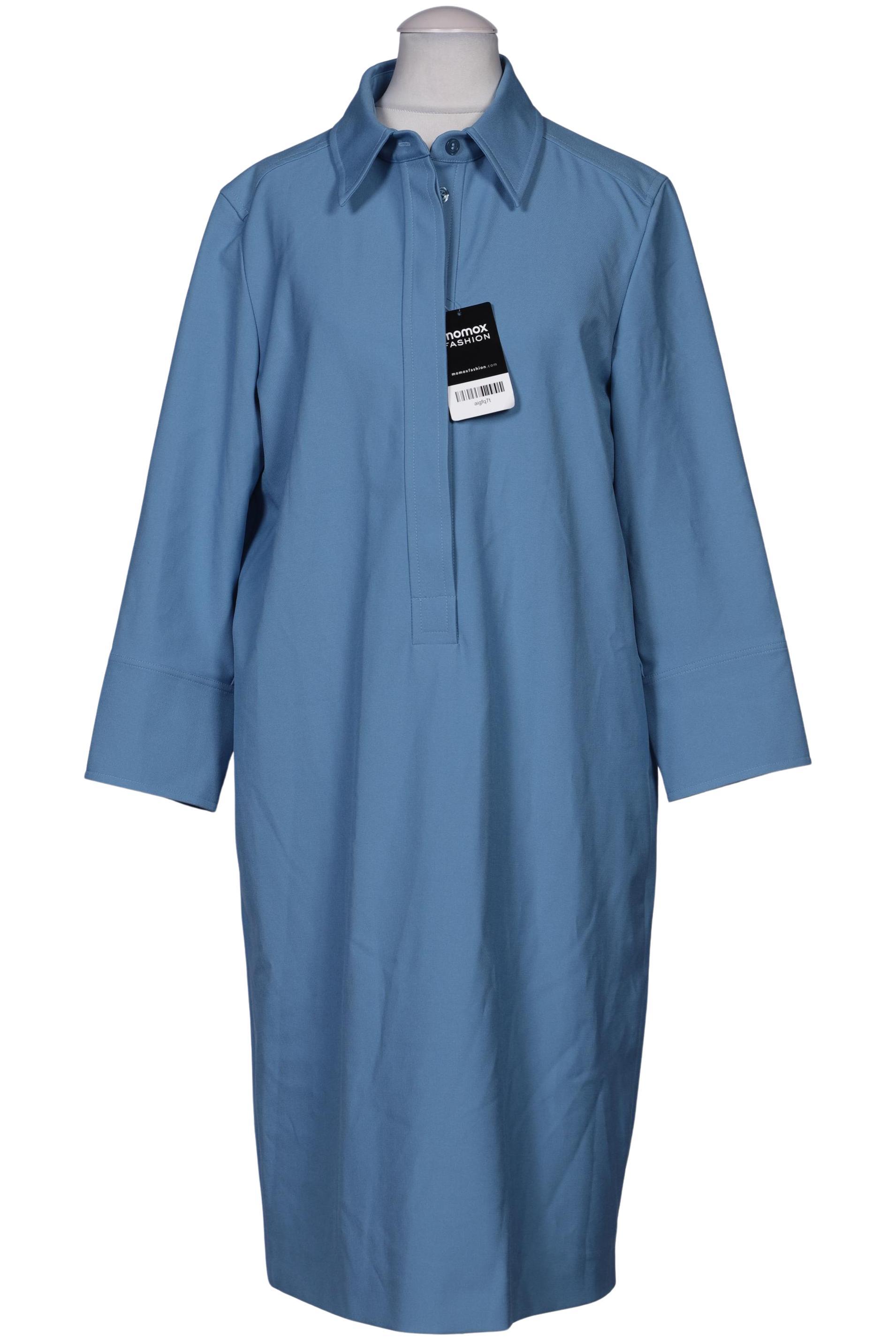 

Boss by Hugo Boss Damen Kleid, hellblau, Gr. 36