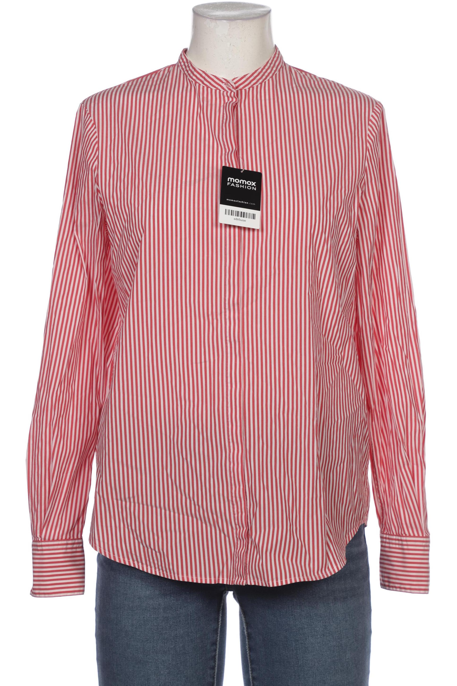 

Boss by Hugo Boss Damen Bluse, rot, Gr. 38