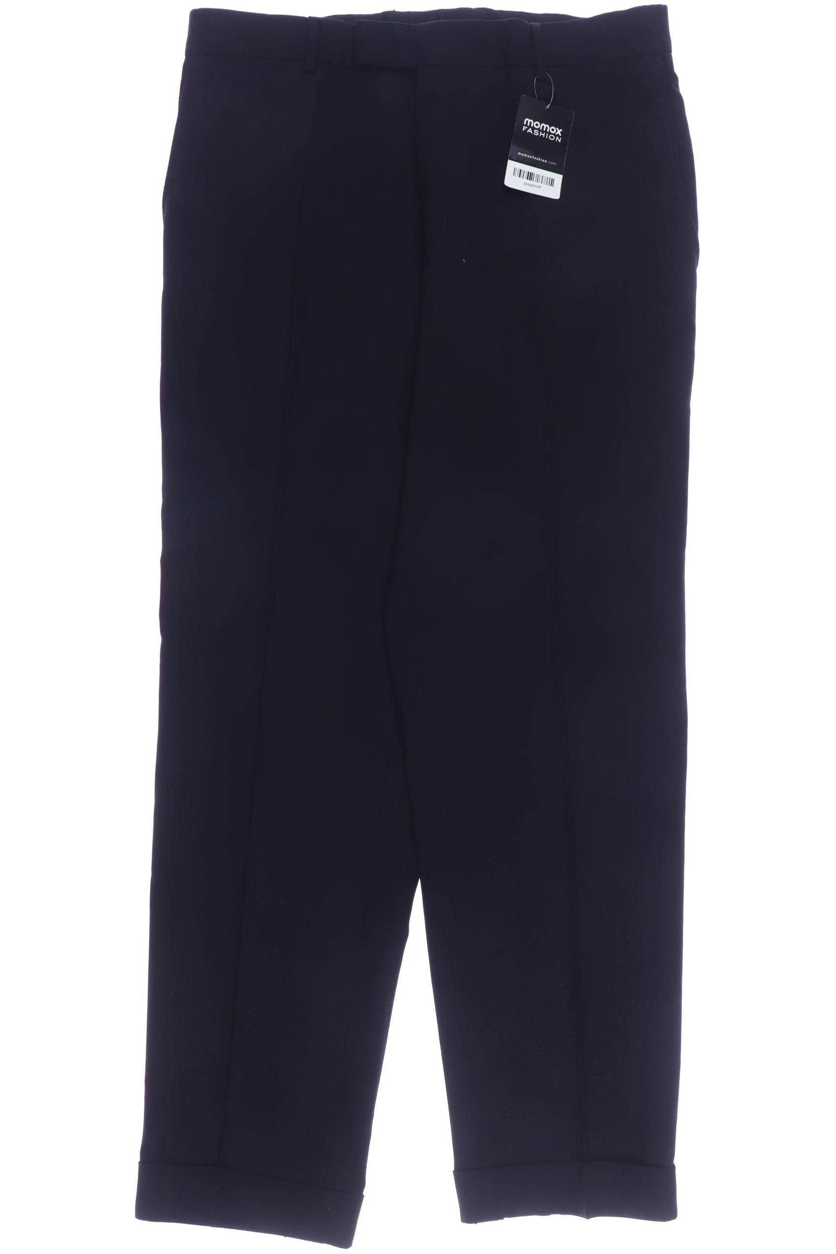 

Boss by Hugo Boss Herren Stoffhose, schwarz, Gr. 50