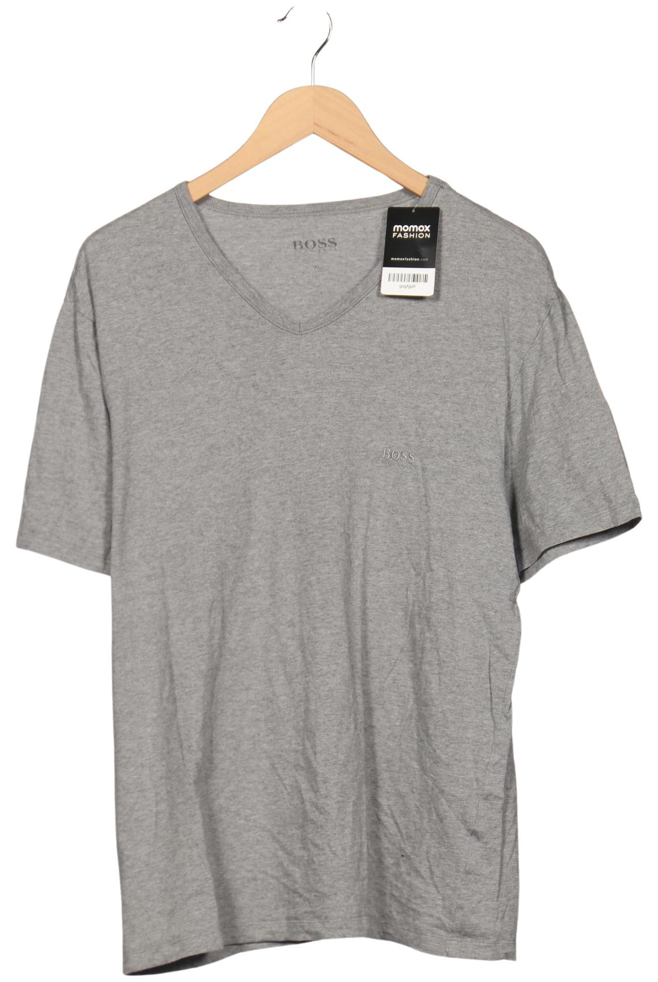 

Boss by Hugo Boss Herren T-Shirt, grau, Gr. 54