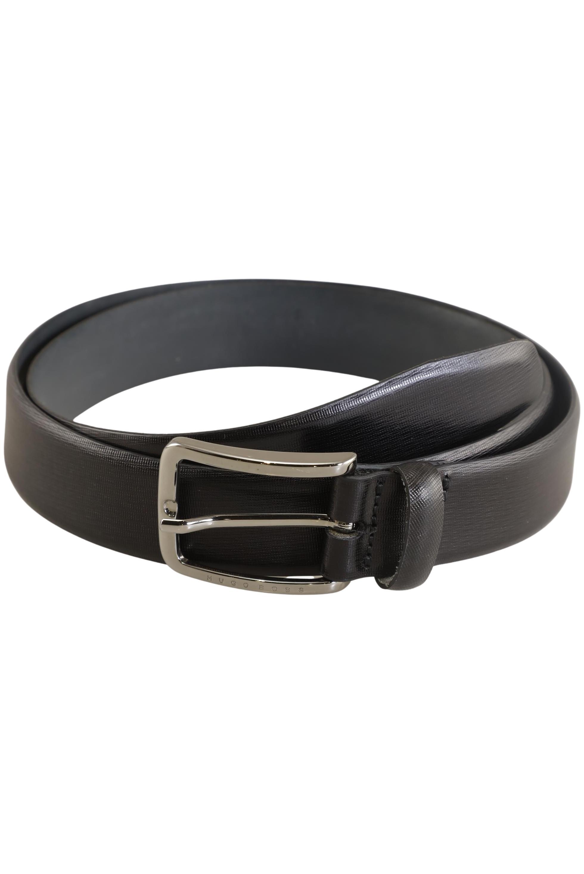 

Boss by Hugo Boss Herren Gürtel, schwarz, Gr. 90