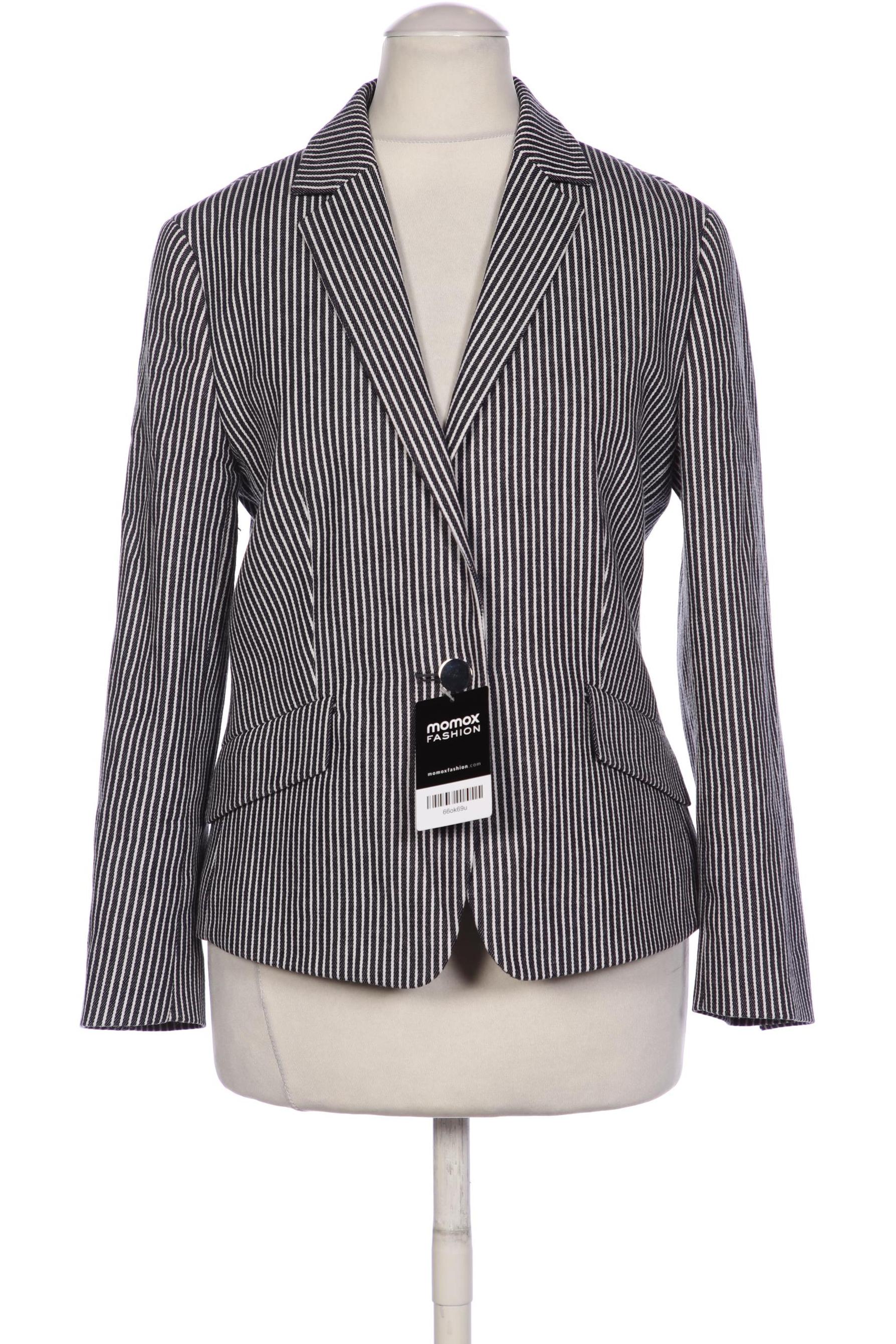

Boss by Hugo Boss Damen Blazer, schwarz, Gr. 36