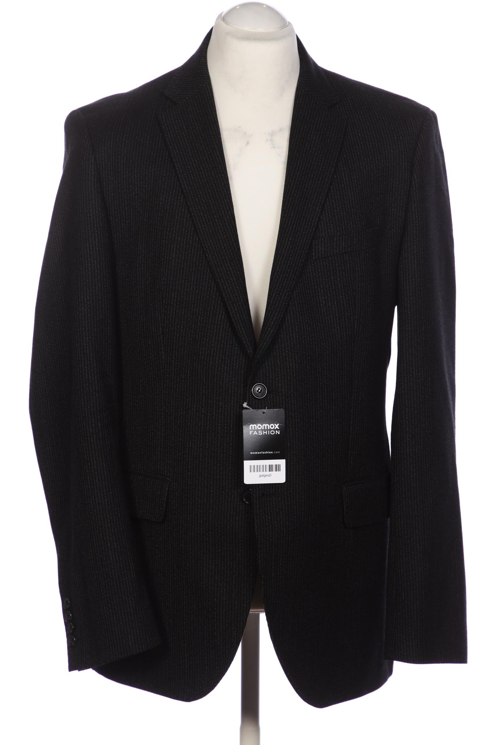 

Boss by Hugo Boss Herren Sakko, schwarz, Gr. 52