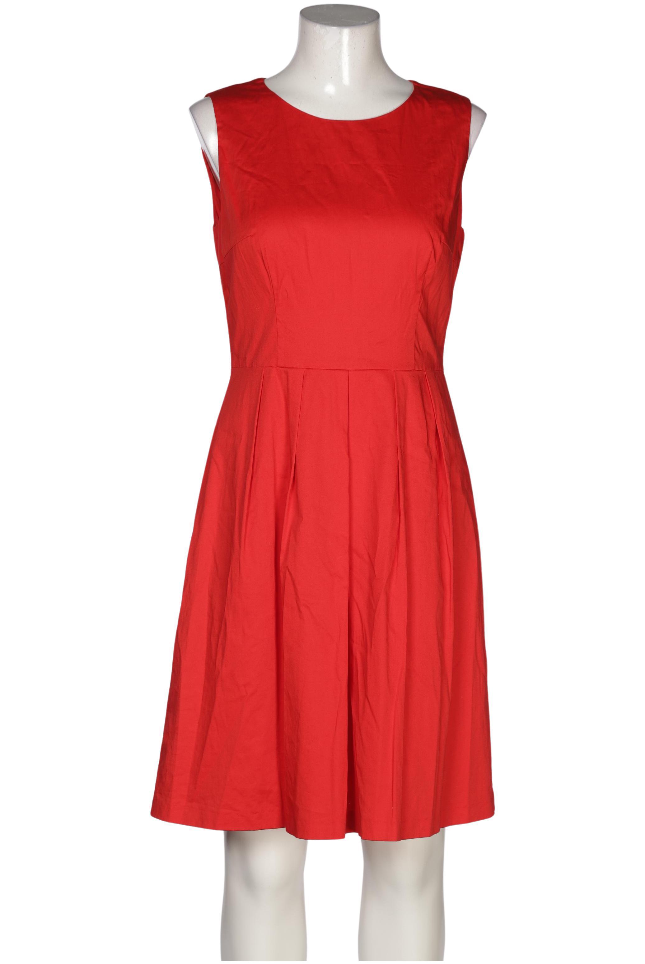 

Boss by Hugo Boss Damen Kleid, rot, Gr. 38