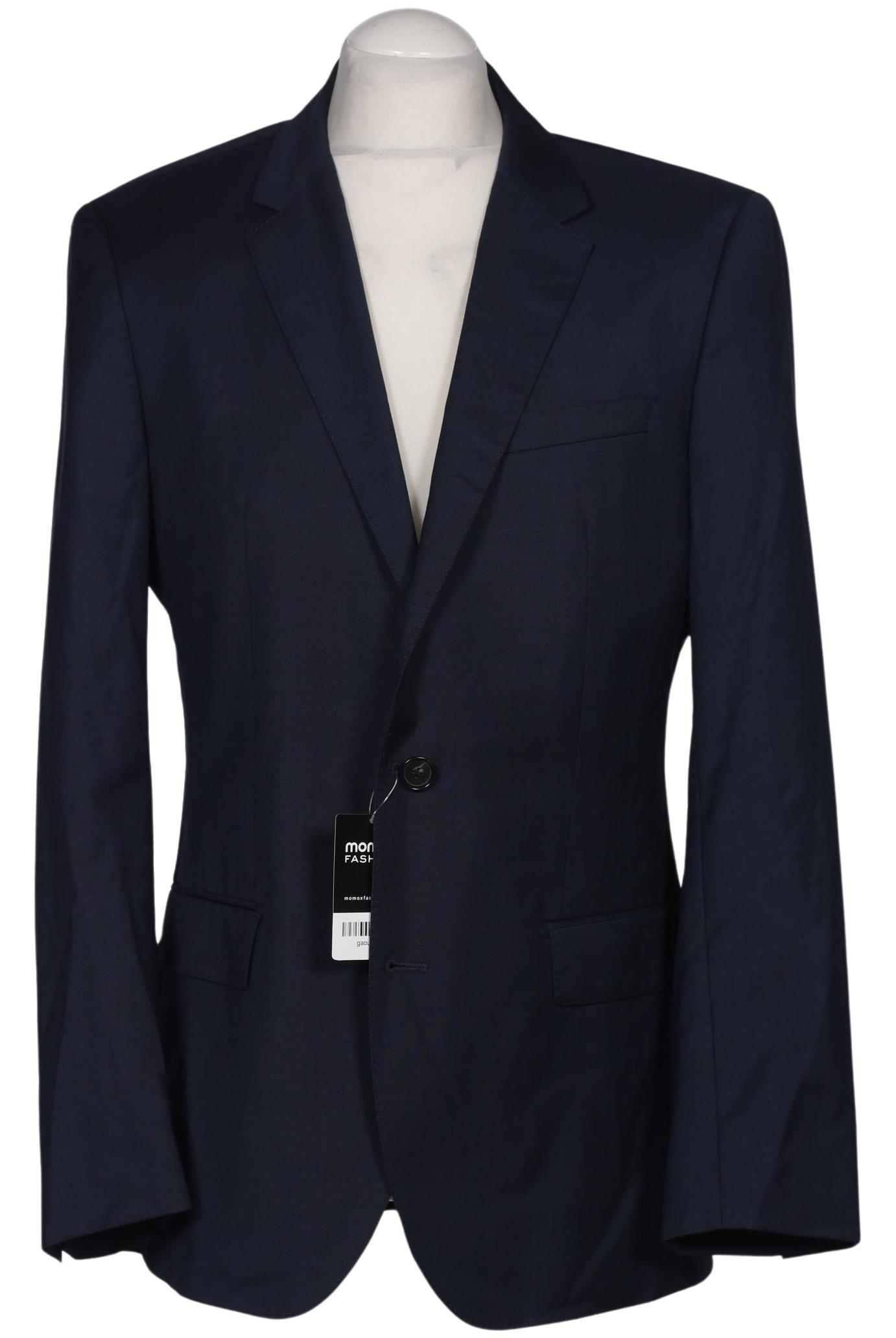

Boss by Hugo Boss Herren Sakko, marineblau, Gr. 50