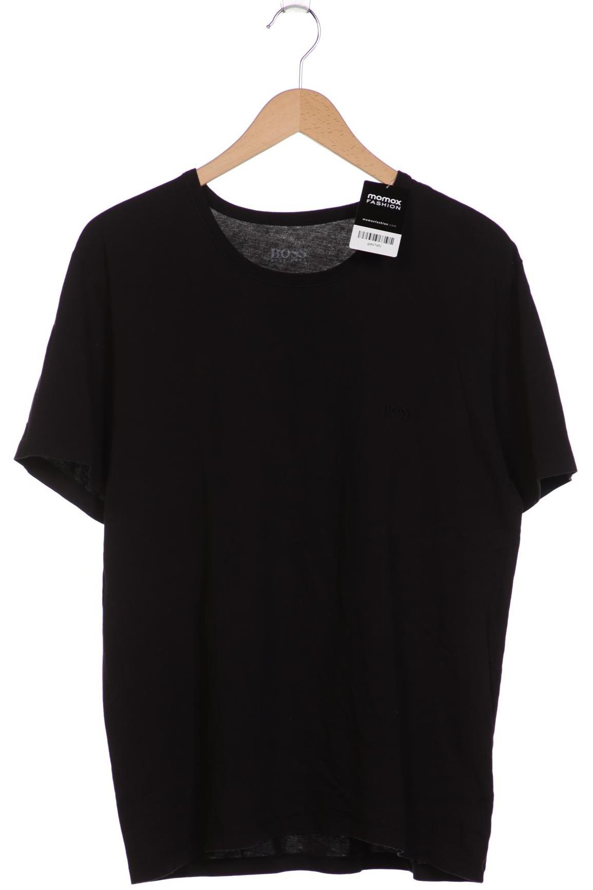 

Boss by Hugo Boss Herren T-Shirt, schwarz, Gr. 54