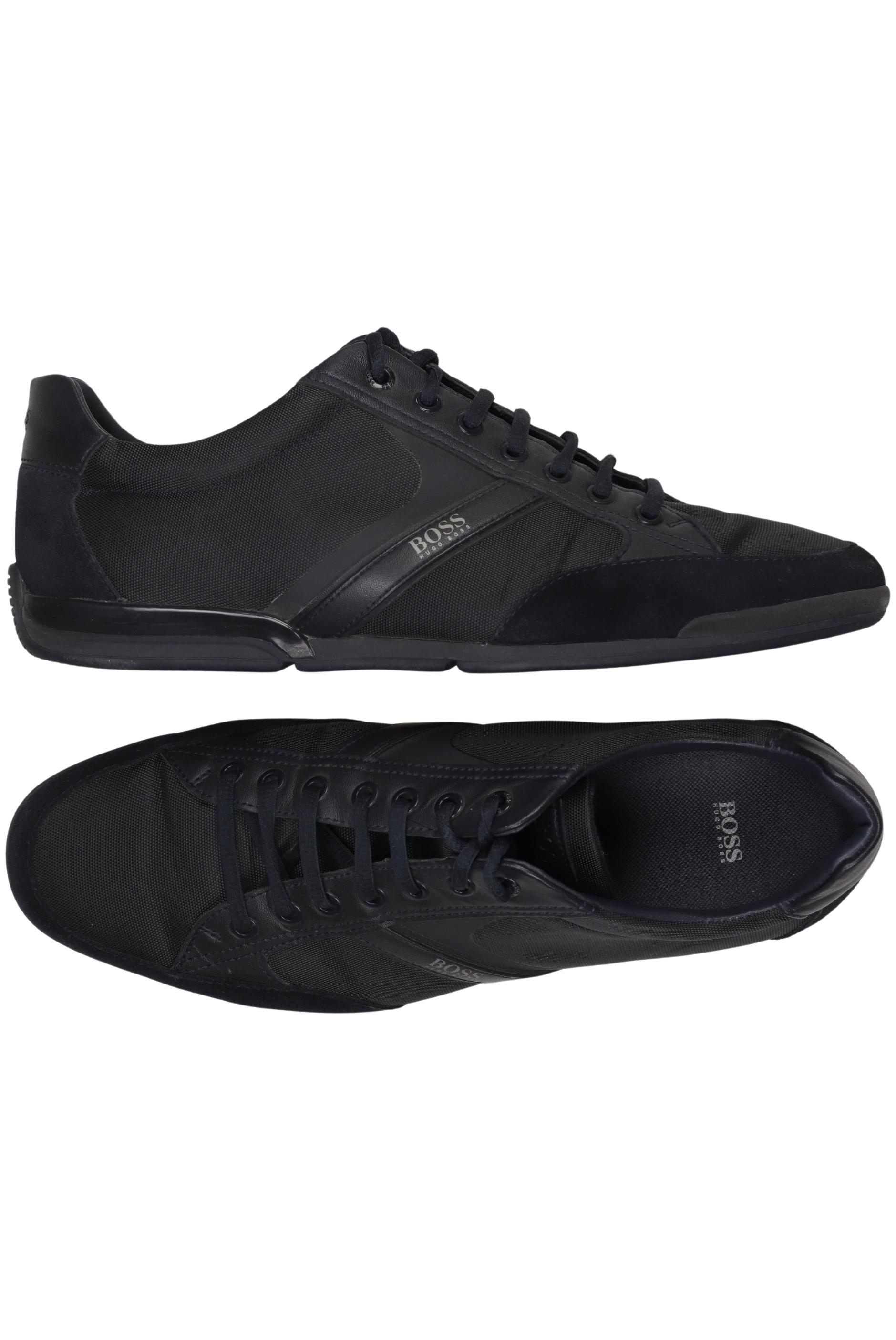 

Boss by Hugo Boss Herren Sneakers, marineblau, Gr. 43