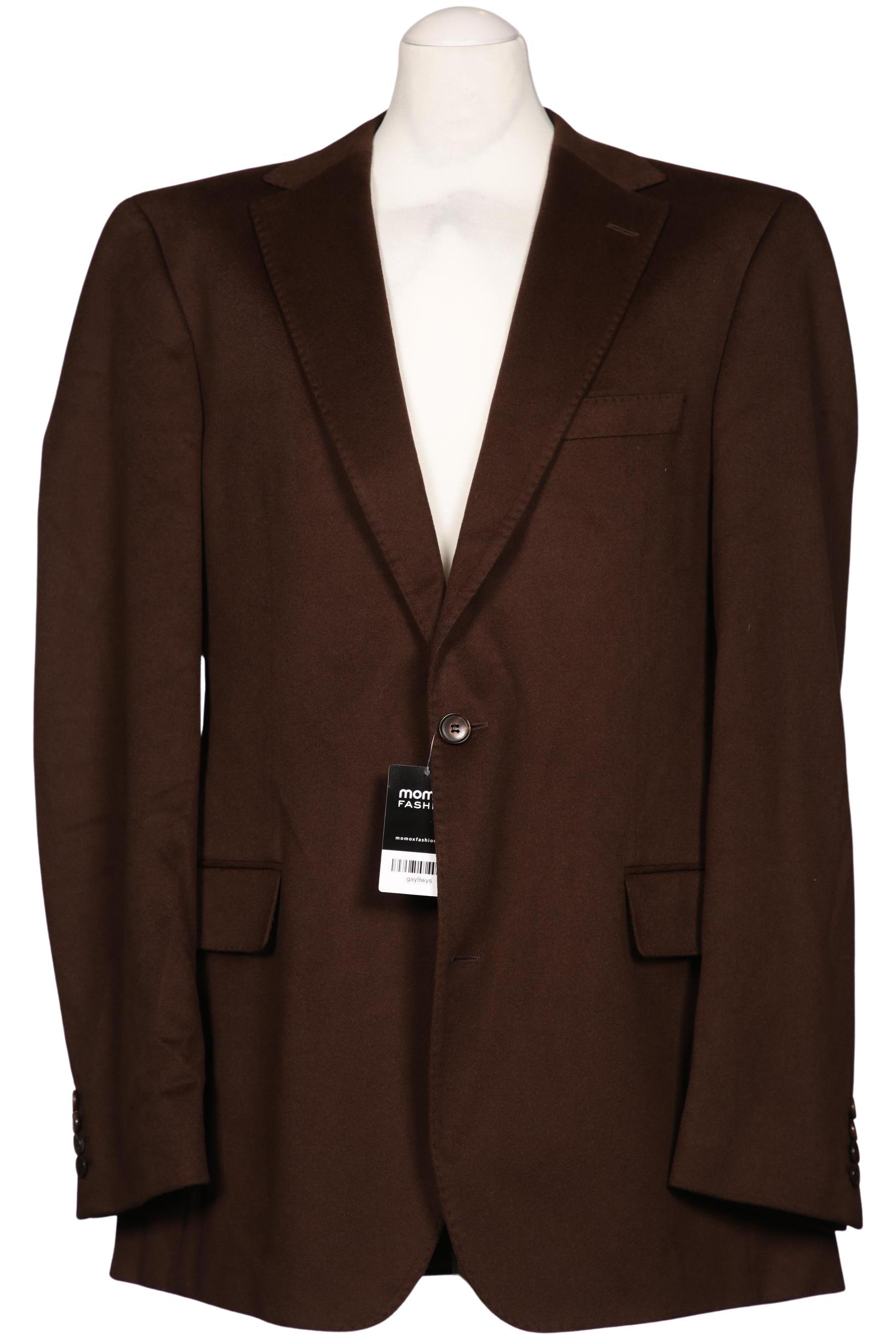 

Boss by Hugo Boss Herren Sakko, braun, Gr. 106