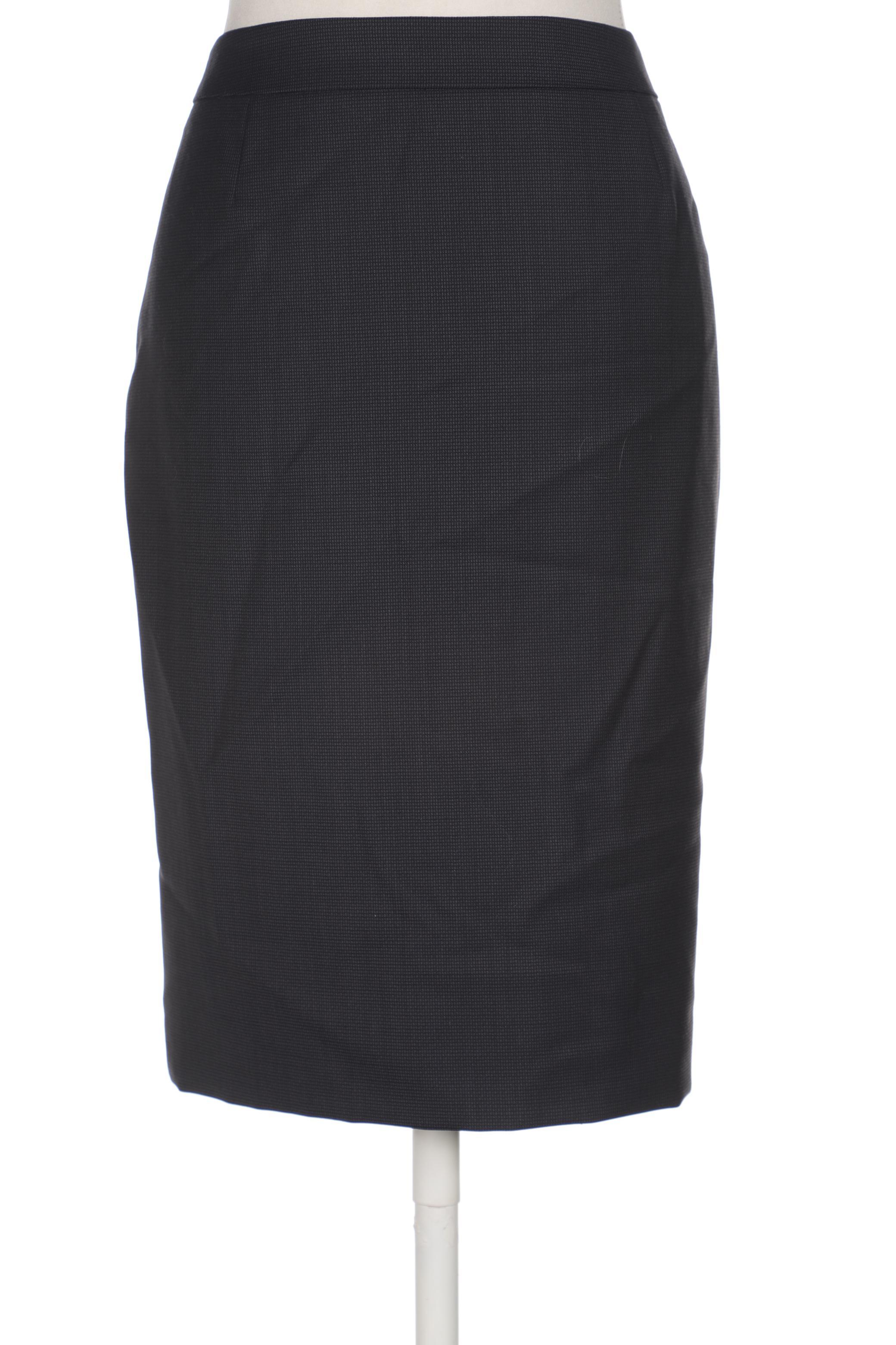 

Boss by Hugo Boss Damen Rock, marineblau, Gr. 36