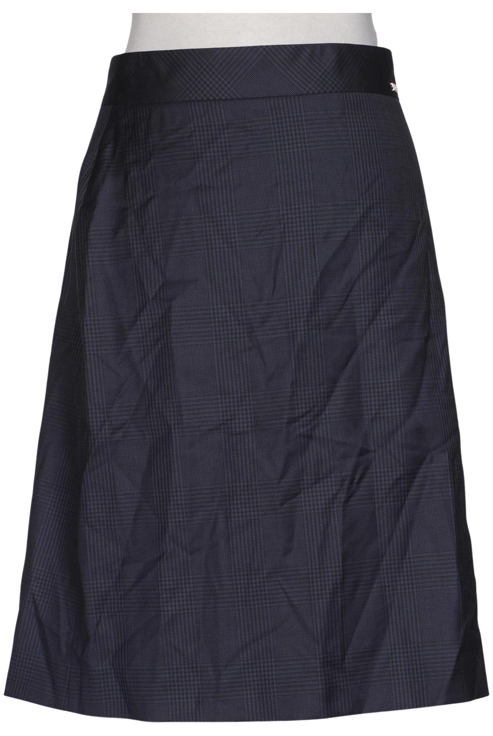 

Boss by Hugo Boss Damen Rock, marineblau, Gr. 36