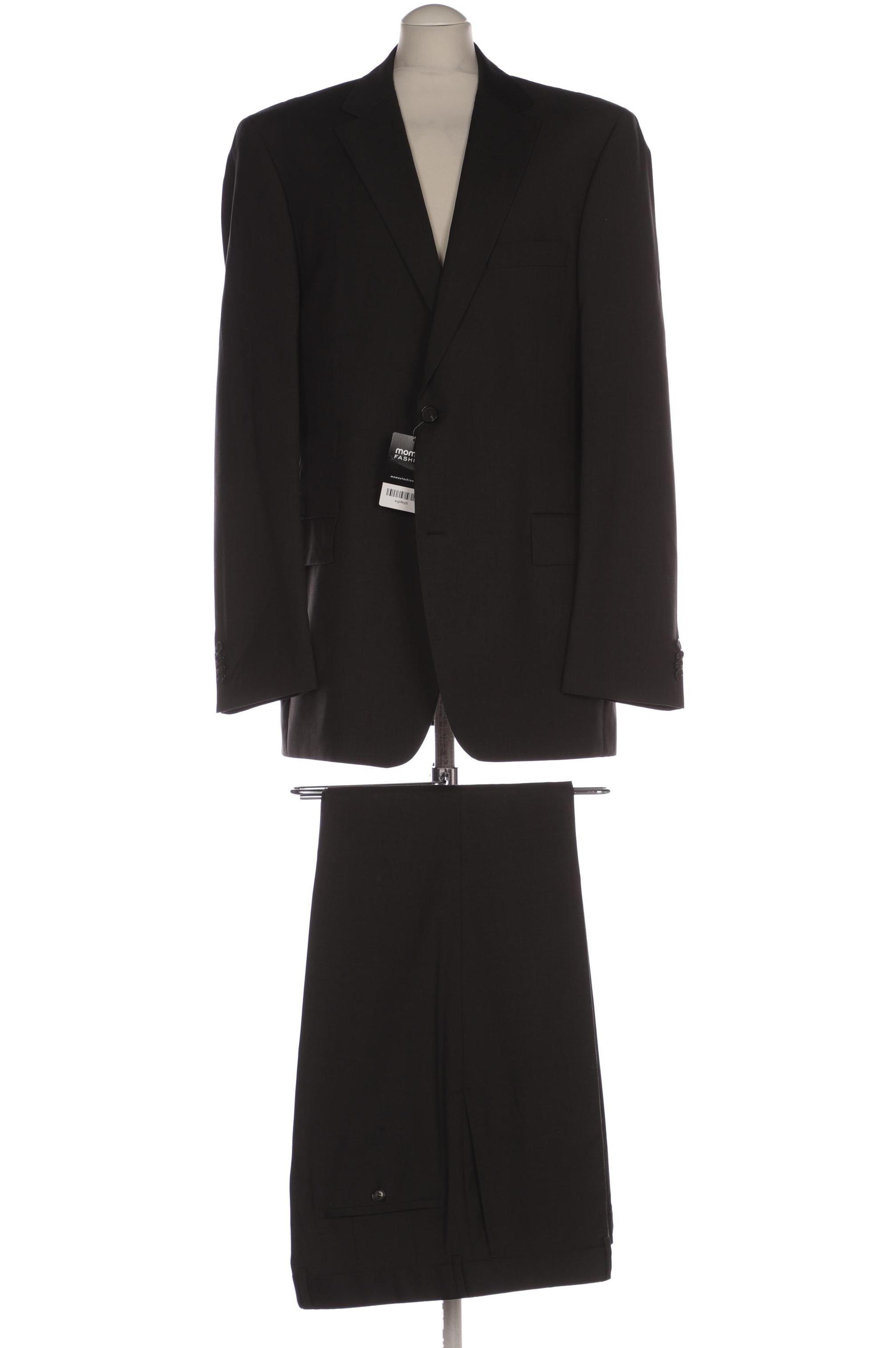 

Boss by Hugo Boss Herren Anzug, grau, Gr. 110