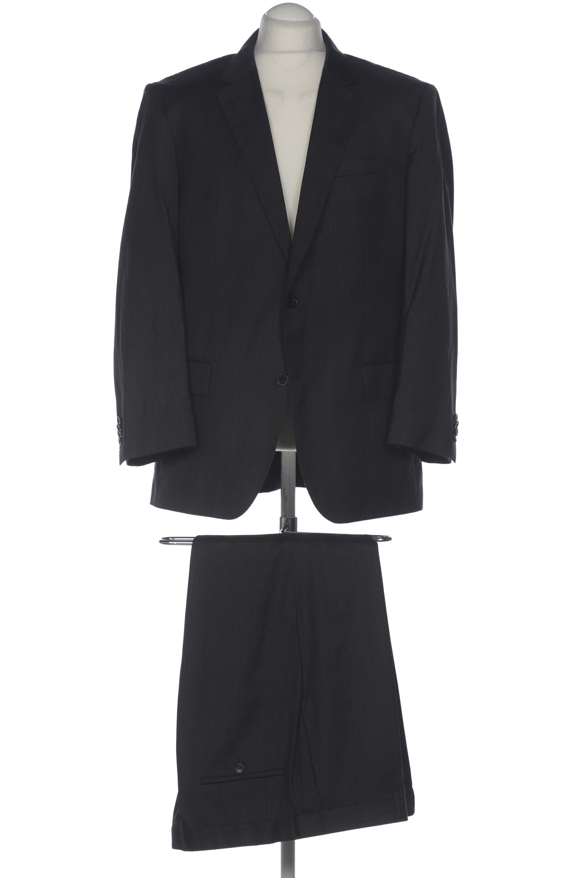 

Boss by Hugo Boss Herren Anzug, grau, Gr. 56