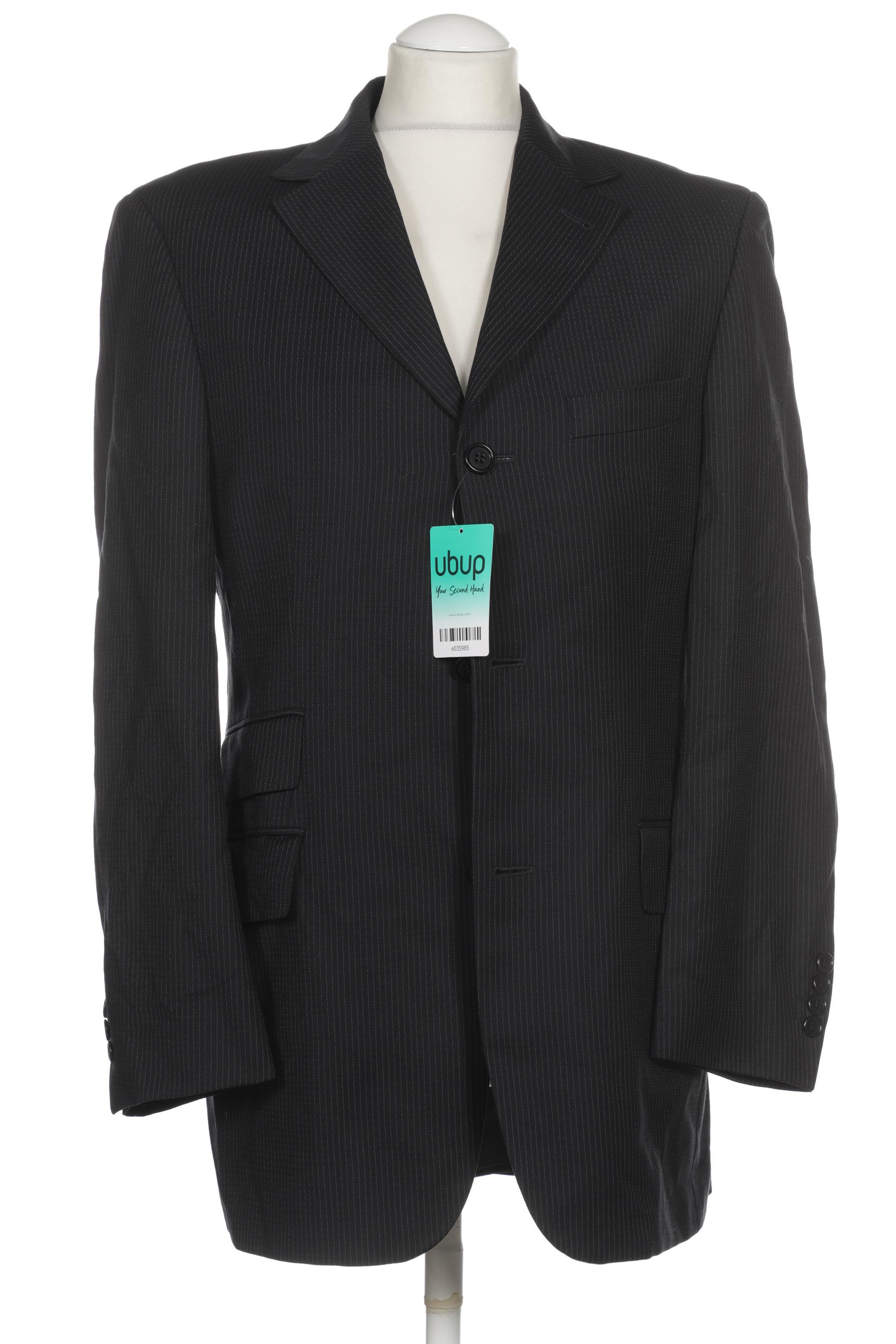 

Boss by Hugo Boss Herren Sakko, schwarz, Gr. 46