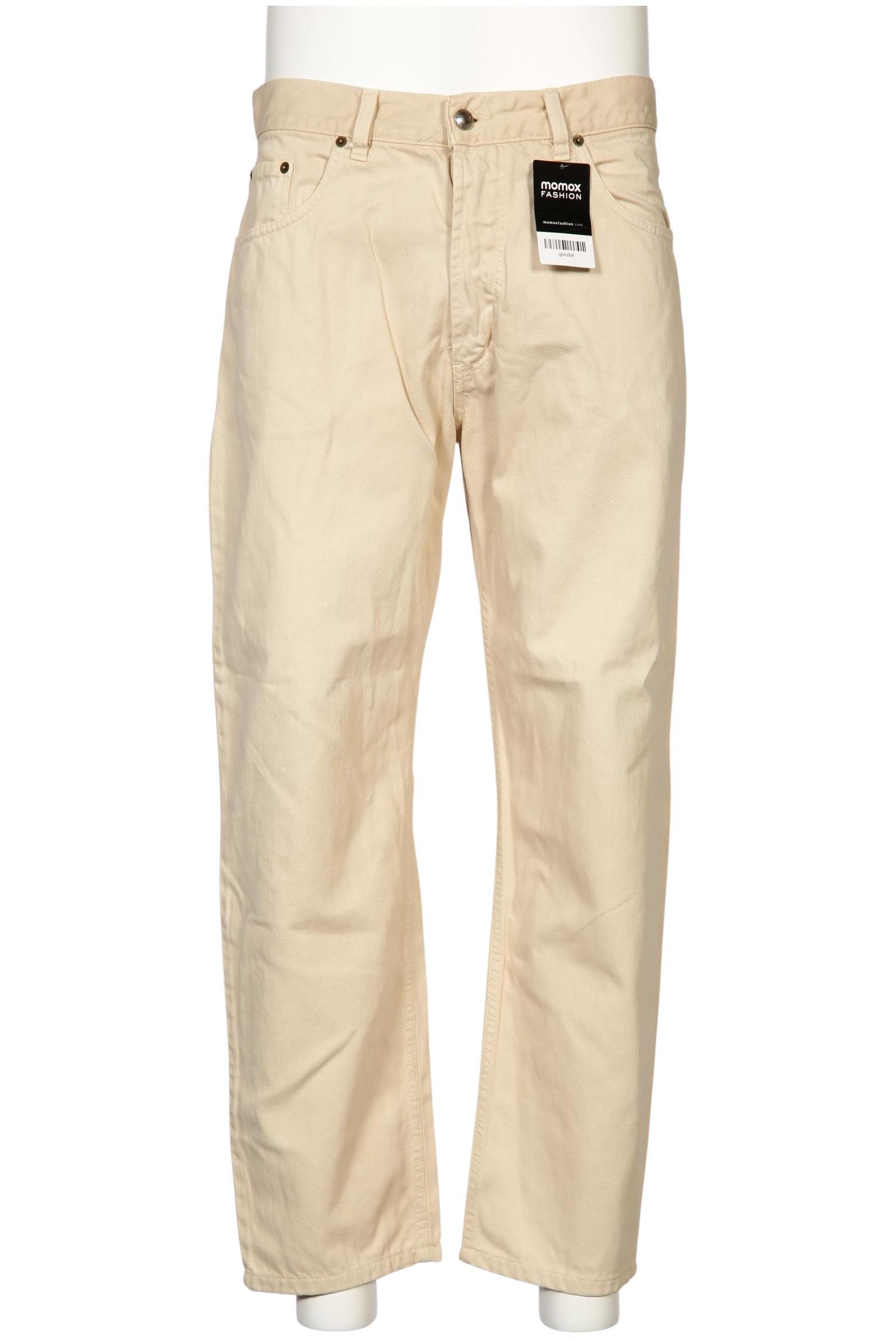 

Boss by Hugo Boss Herren Jeans, beige, Gr. 36