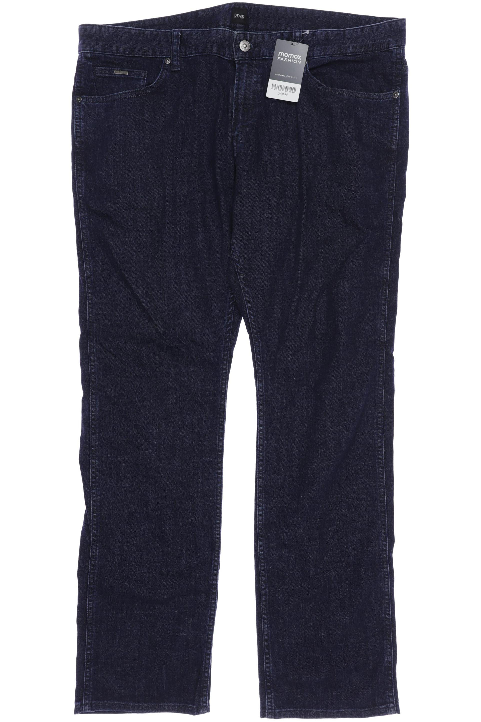 

Boss by Hugo Boss Herren Jeans, marineblau, Gr. 38