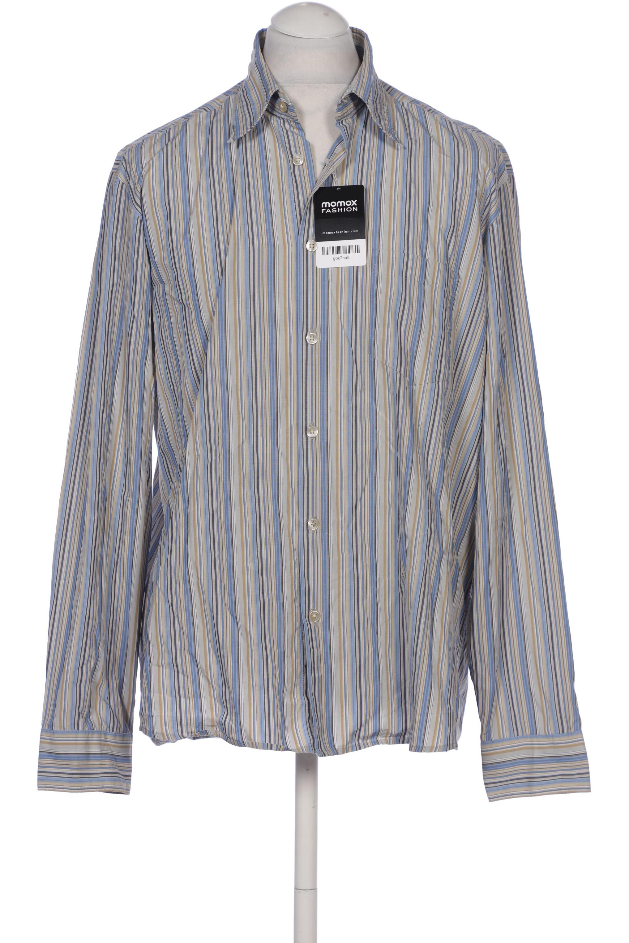

Boss by Hugo Boss Herren Hemd, mehrfarbig, Gr. 52