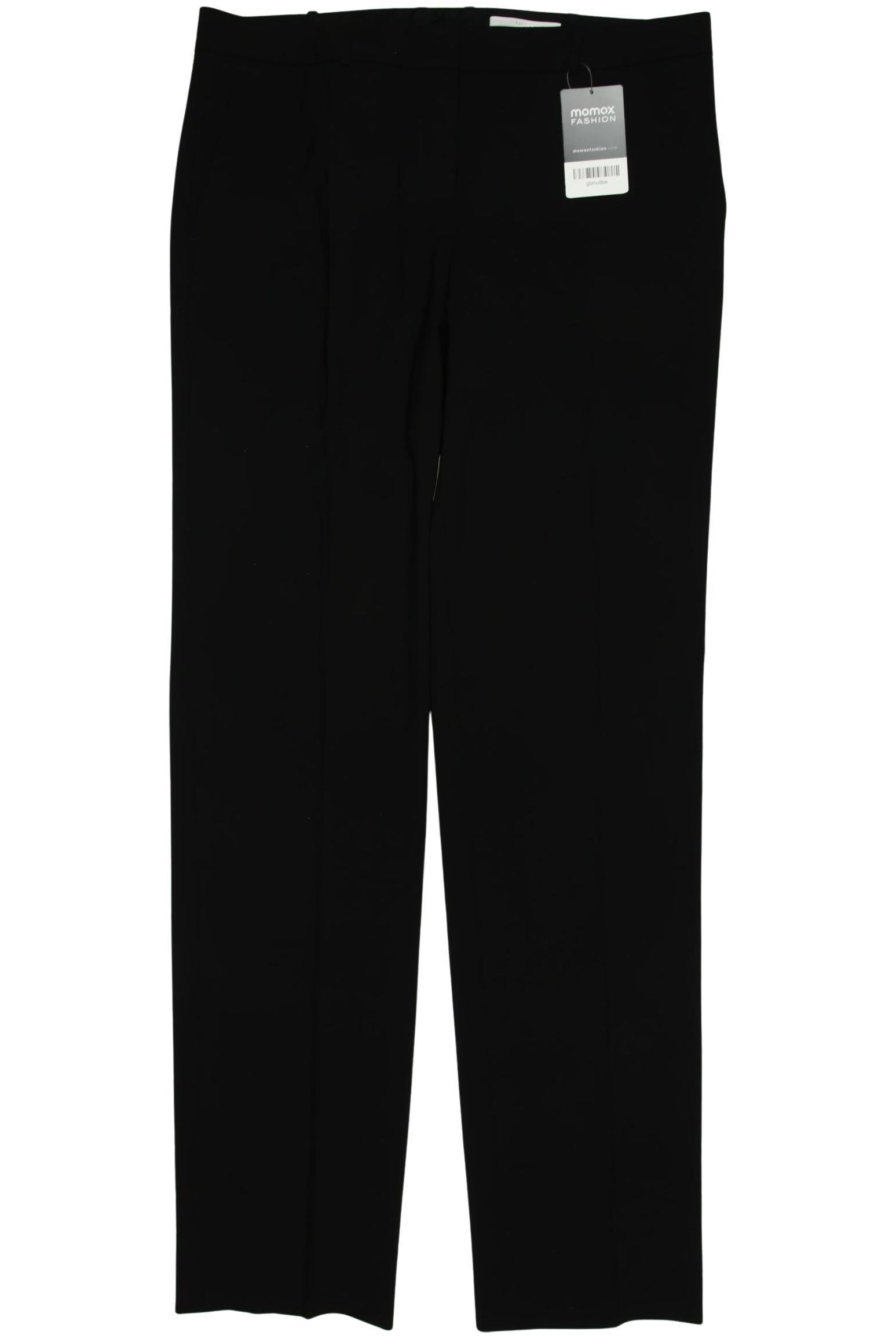 

Boss by Hugo Boss Damen Stoffhose, schwarz, Gr. 38