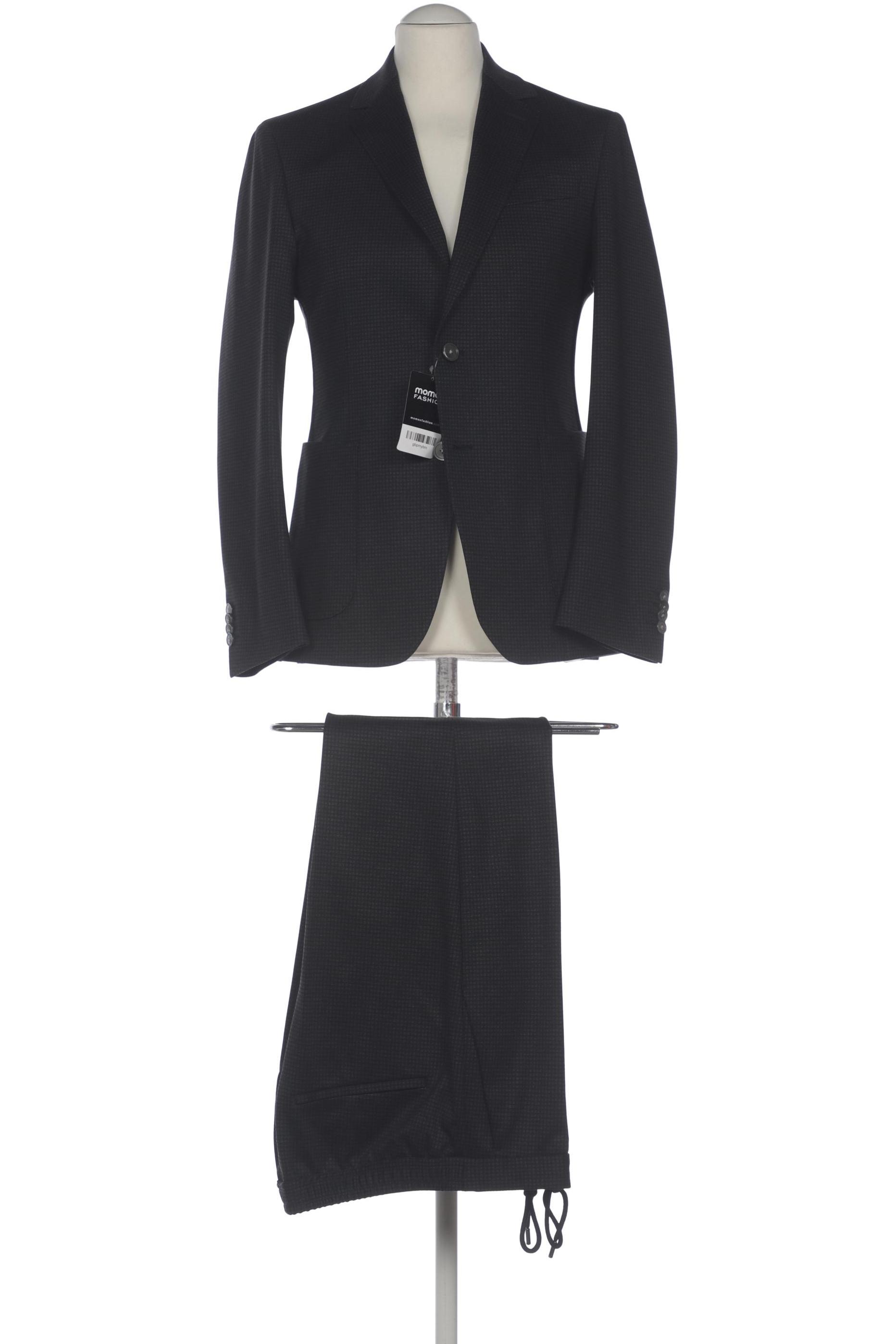 

Boss by Hugo Boss Herren Anzug, grau, Gr. 46