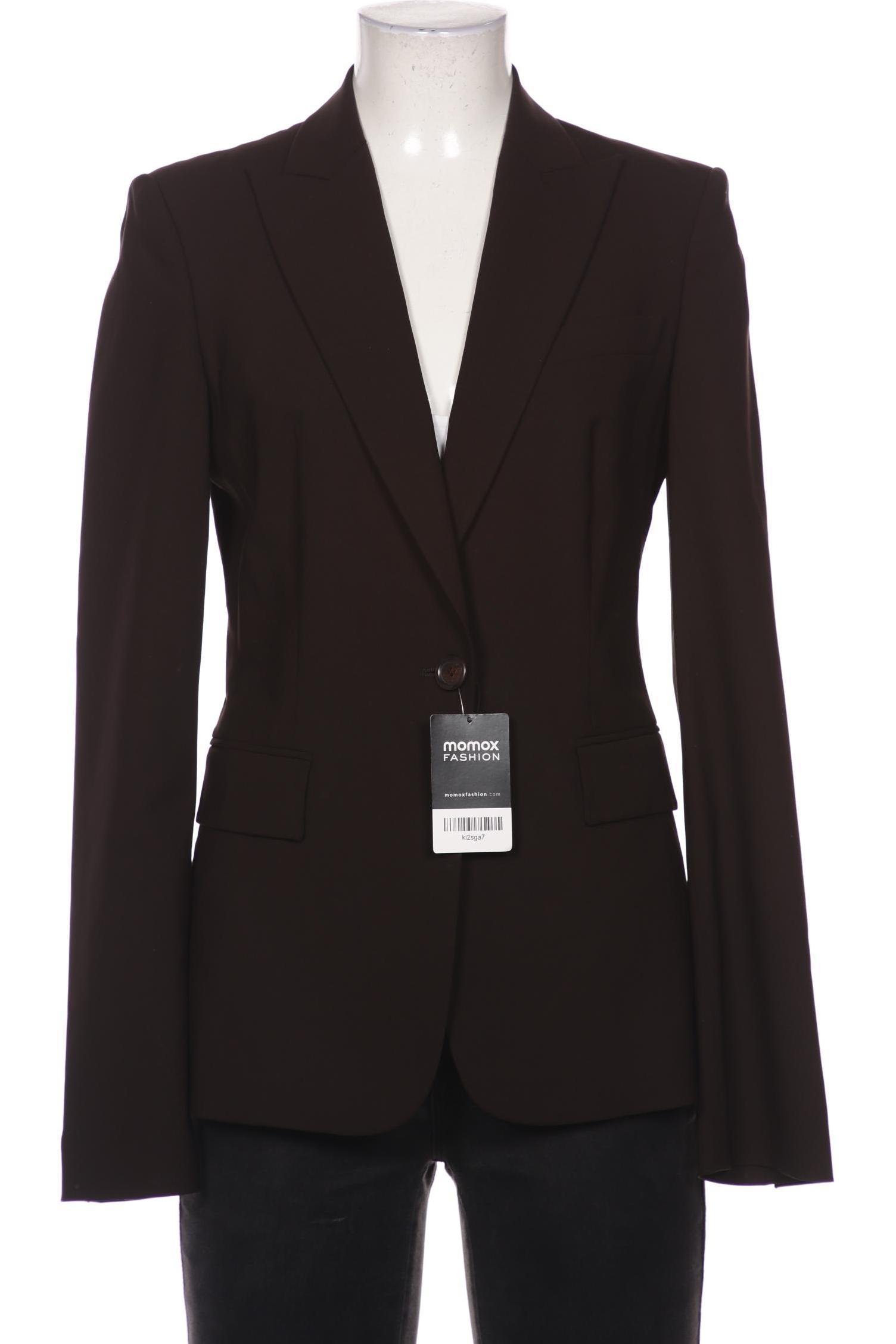 

Boss by Hugo Boss Damen Blazer, braun, Gr. 36