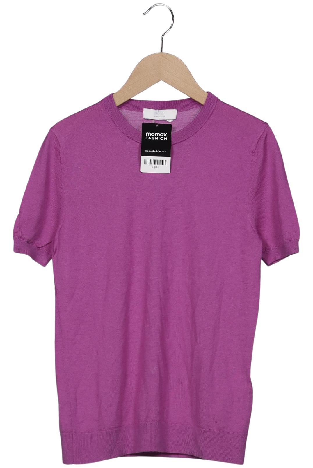 

Boss by Hugo Boss Damen Pullover, pink, Gr. 36