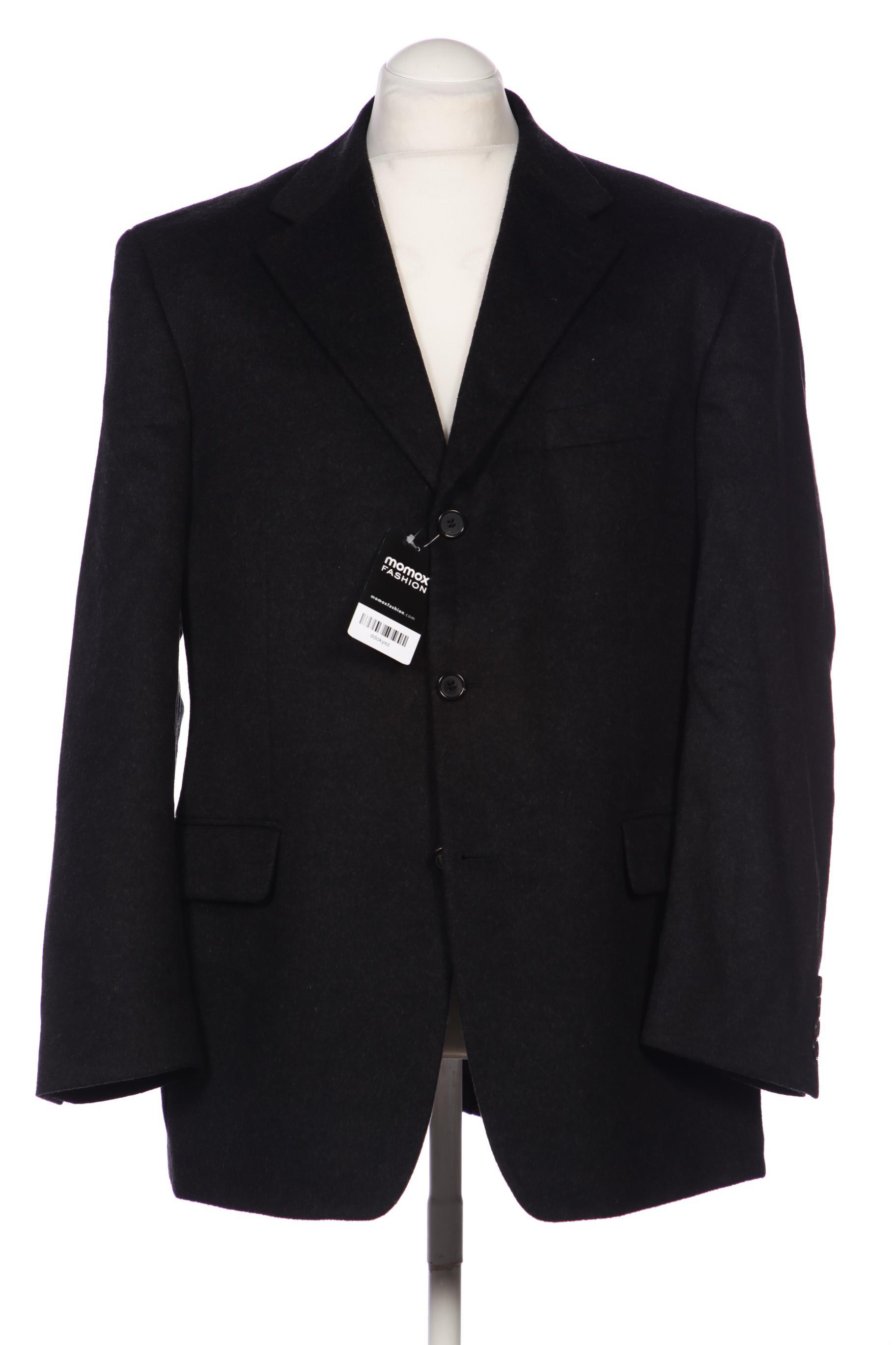 

Boss by Hugo Boss Herren Sakko, schwarz, Gr. 26