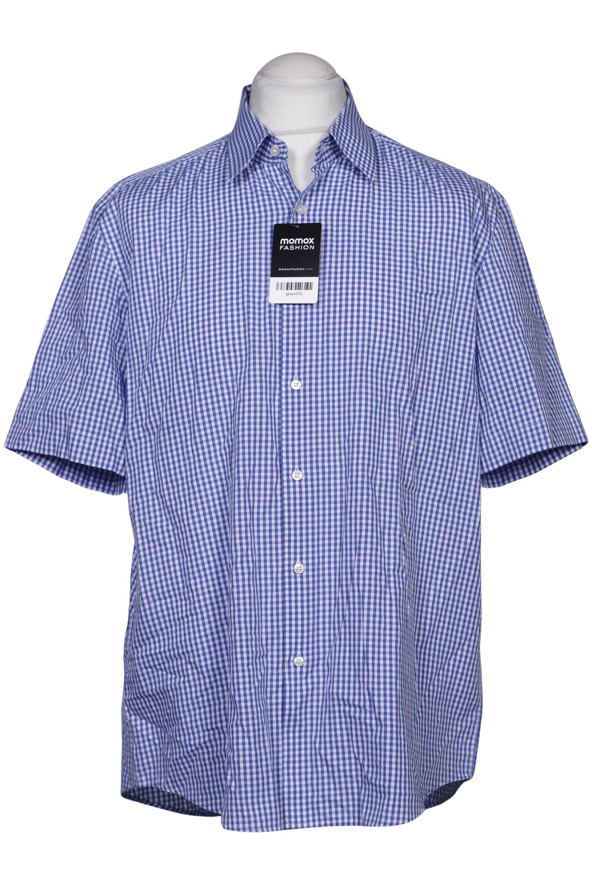 

Boss by Hugo Boss Herren Hemd, mehrfarbig, Gr. 54