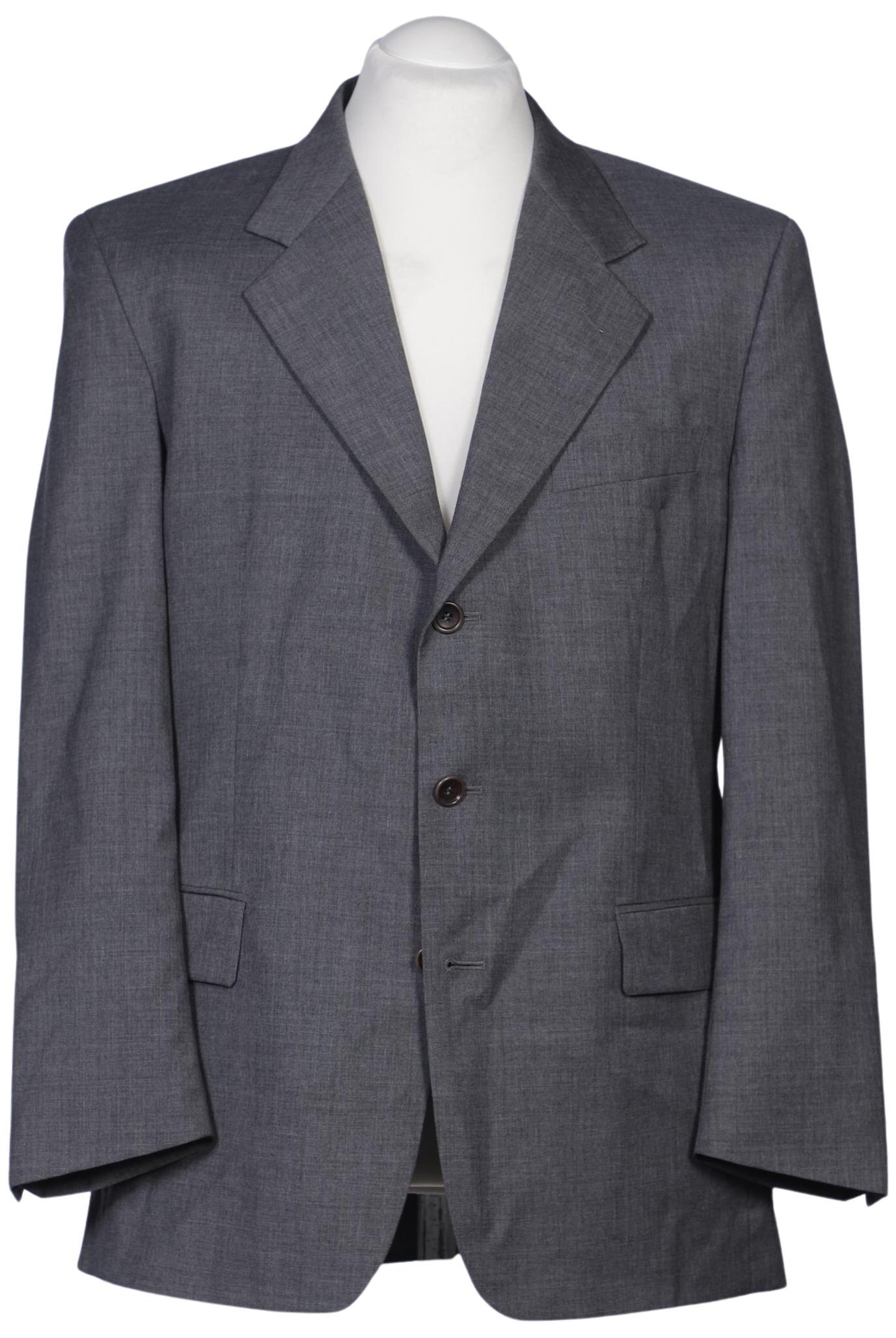 

Boss by Hugo Boss Herren Sakko, grau, Gr. 25