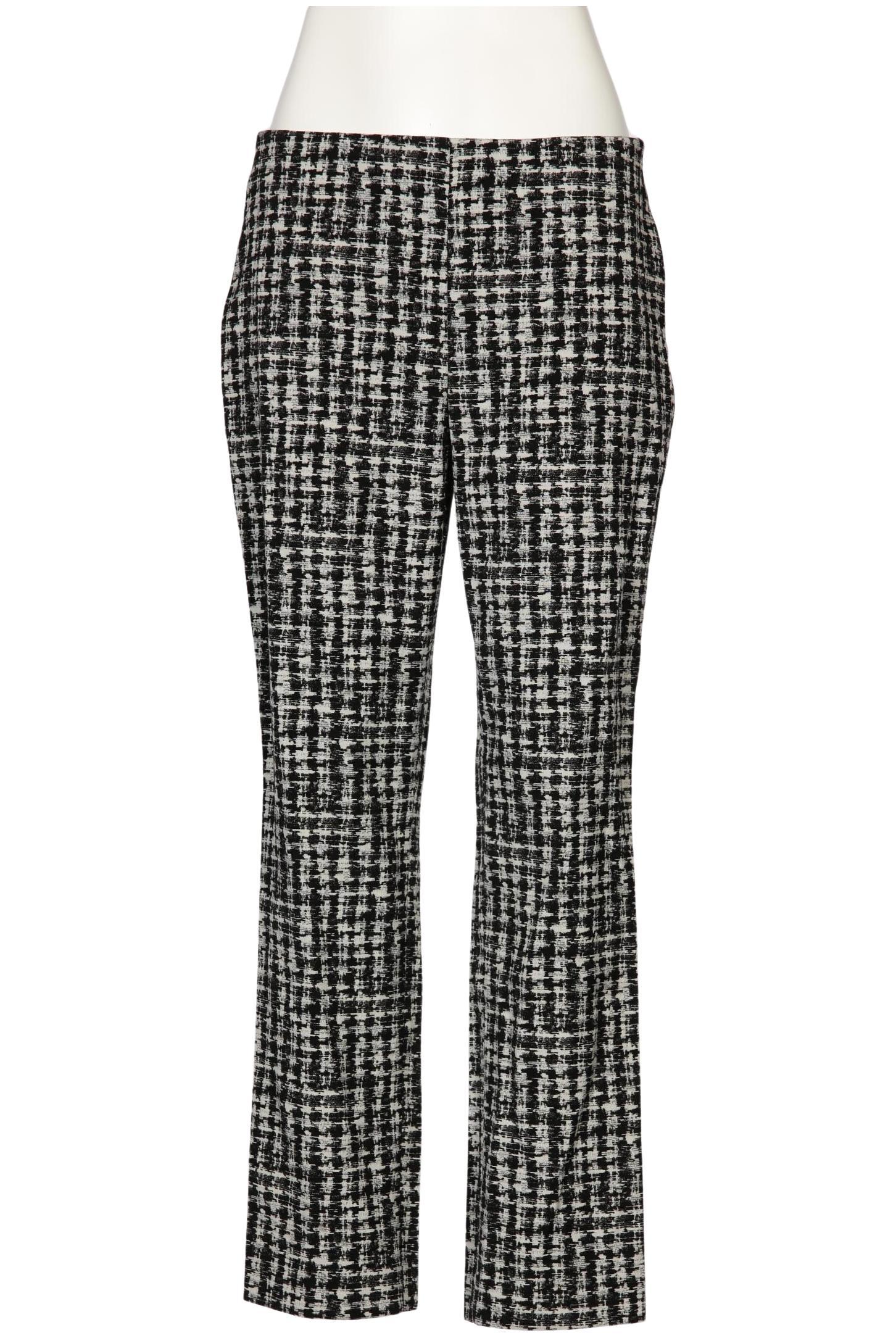 

Boss by Hugo Boss Damen Stoffhose, mehrfarbig, Gr. 38