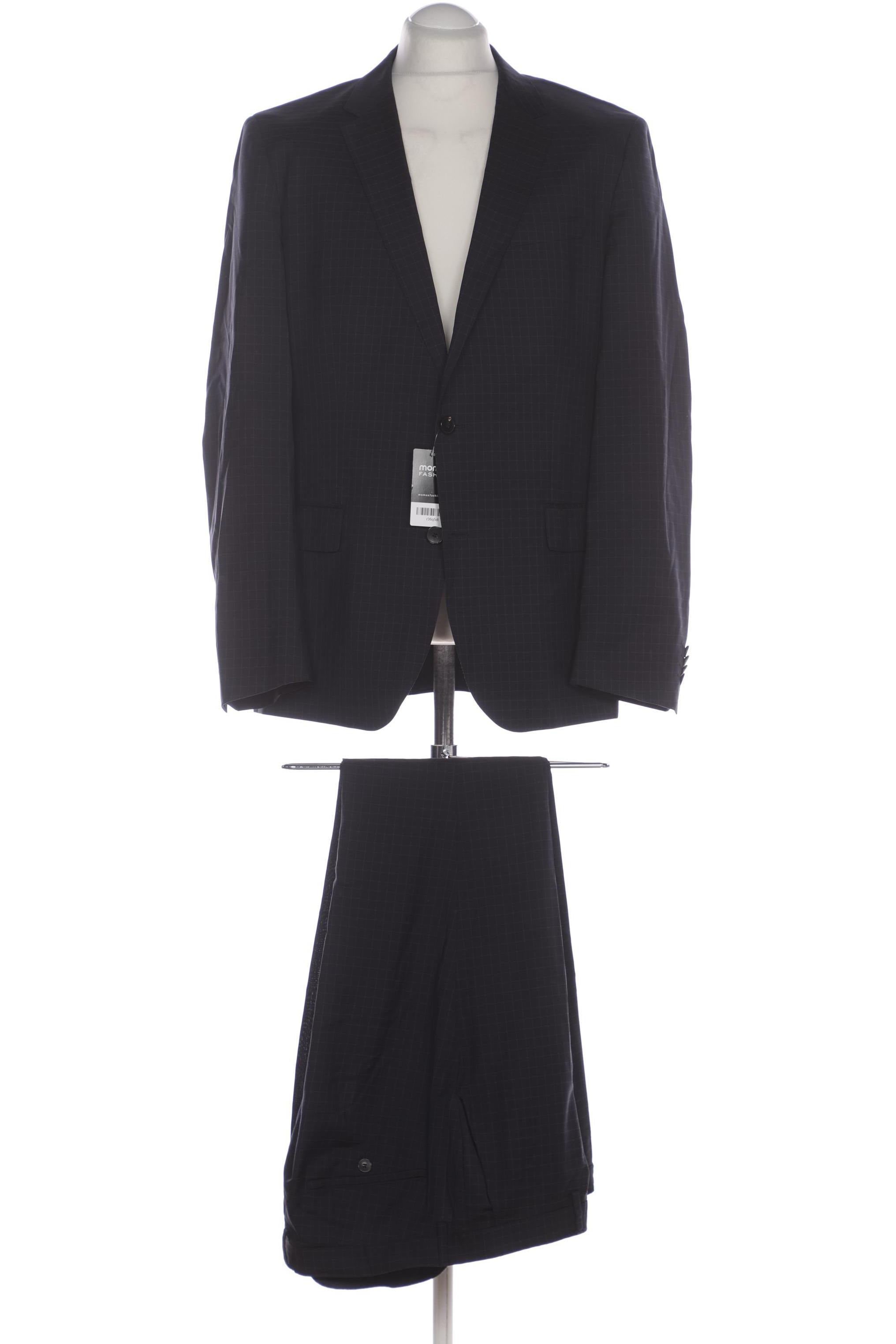 

Boss by Hugo Boss Herren Anzug, marineblau, Gr. 54