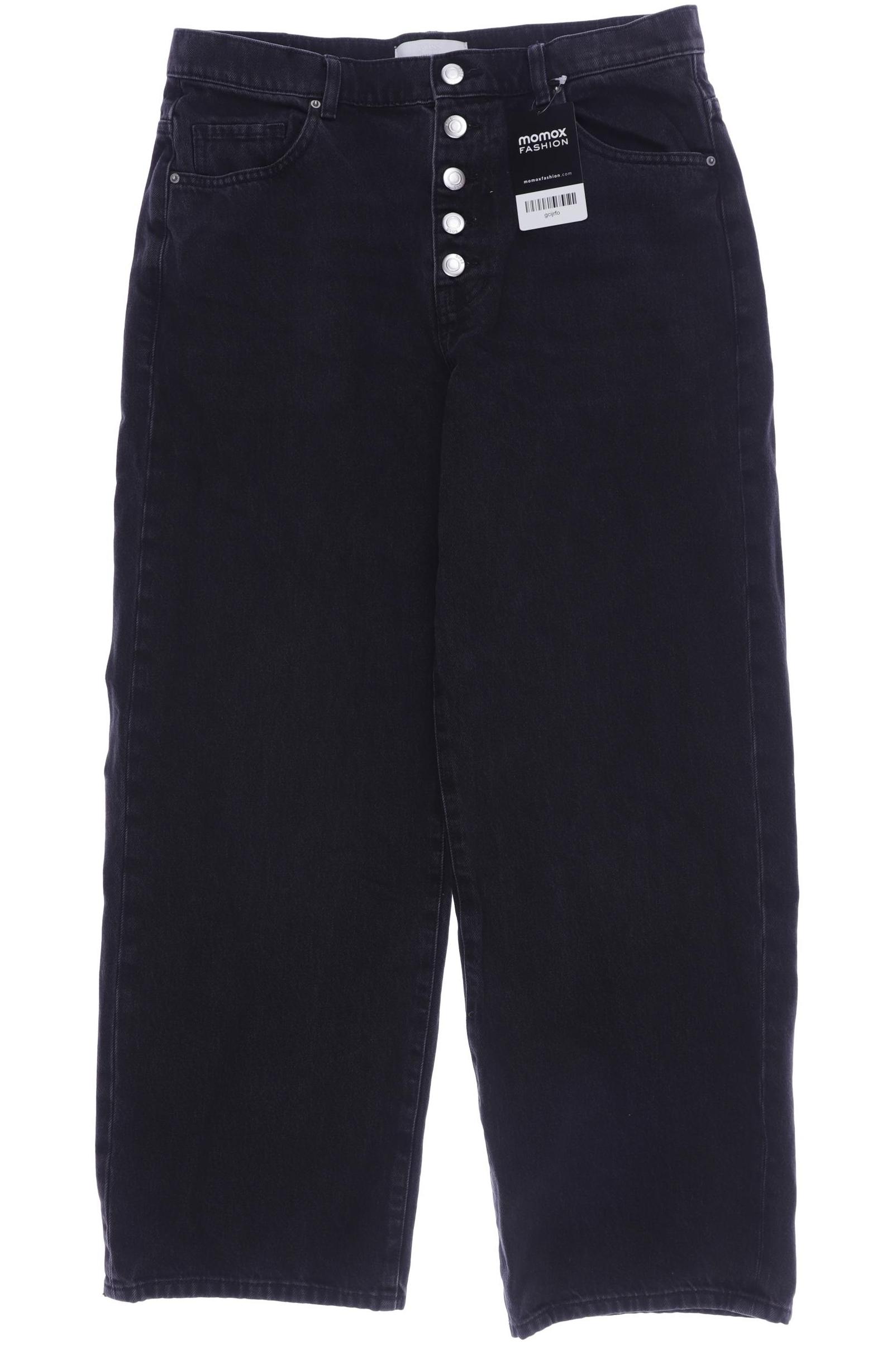 

BOSS by Hugo Boss Damen Jeans, grau
